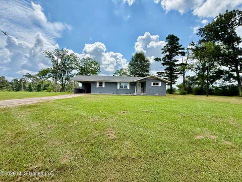 Homes For Sale - 18592 Mississippi 35<br/> Mize, MS 39116