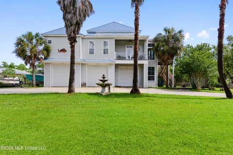 Homes For Sale - 4020 Nineteenth Street<br/> Bay Saint Louis, MS 39520