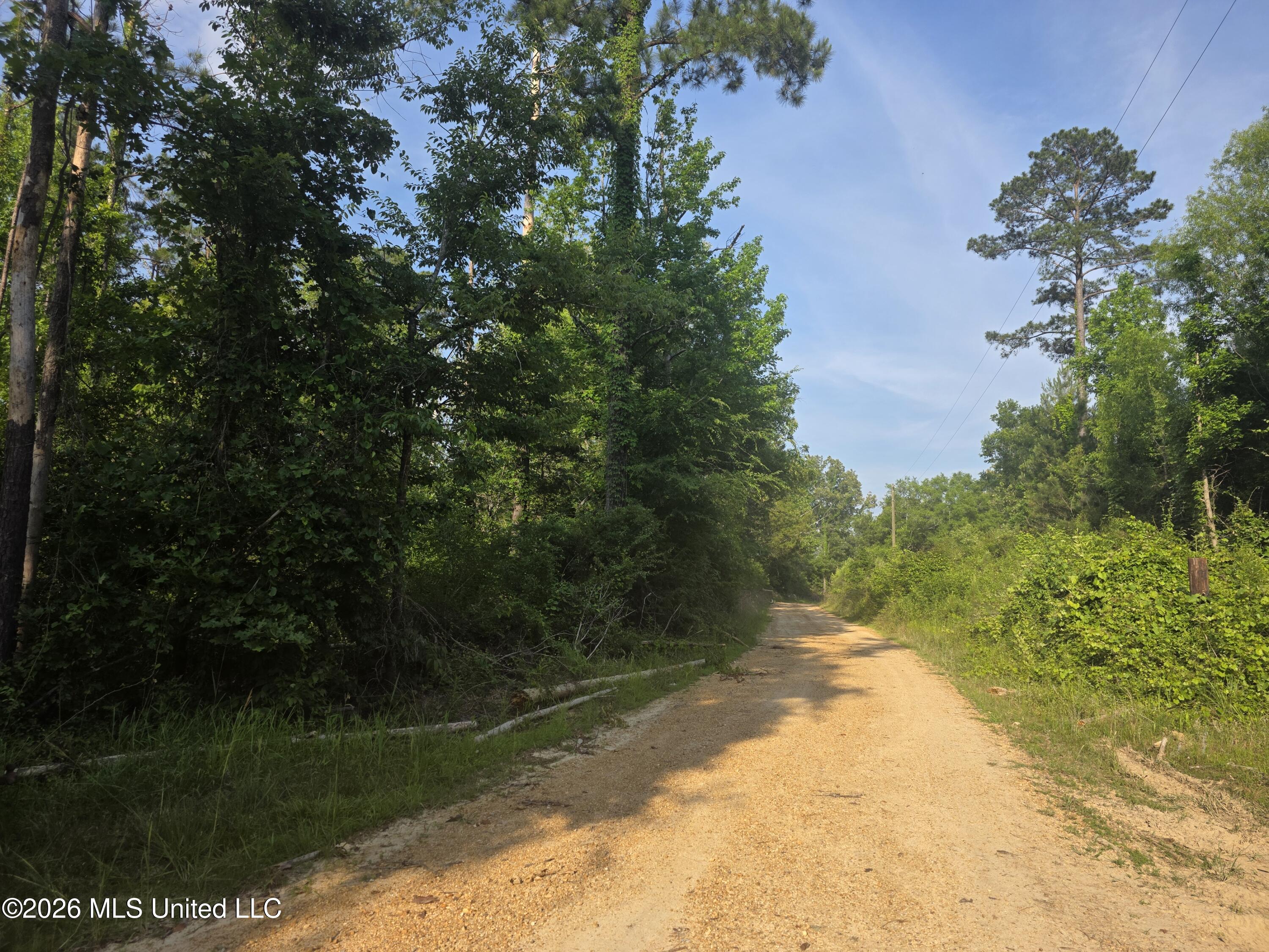Enterprise Road