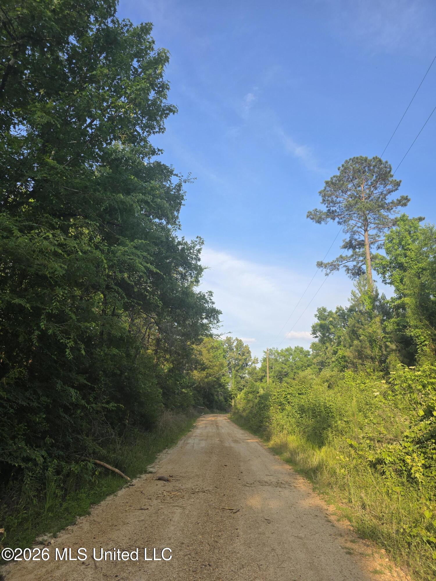 Enterprise Road