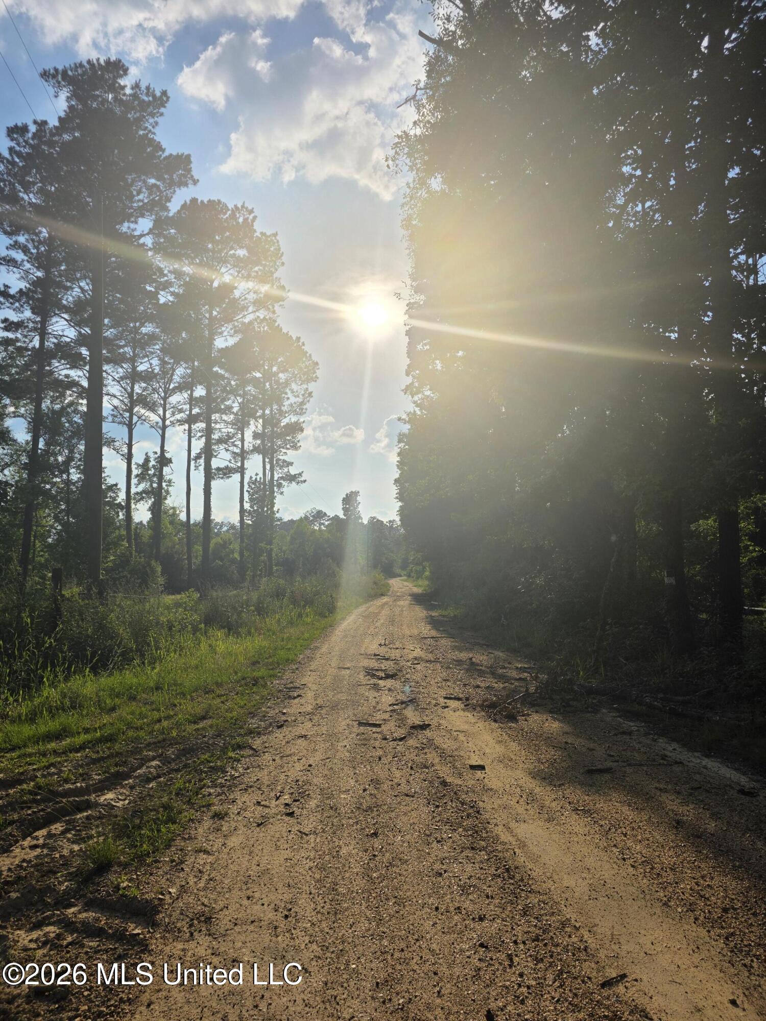 Enterprise Road