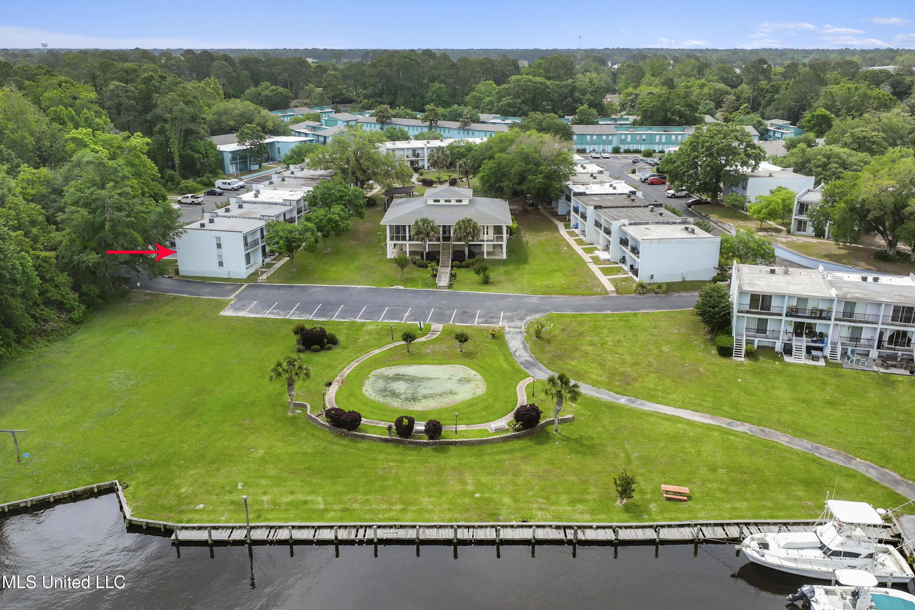 3230 Cumberland (25) Road #25, Ocean Springs, Mississippi image 27