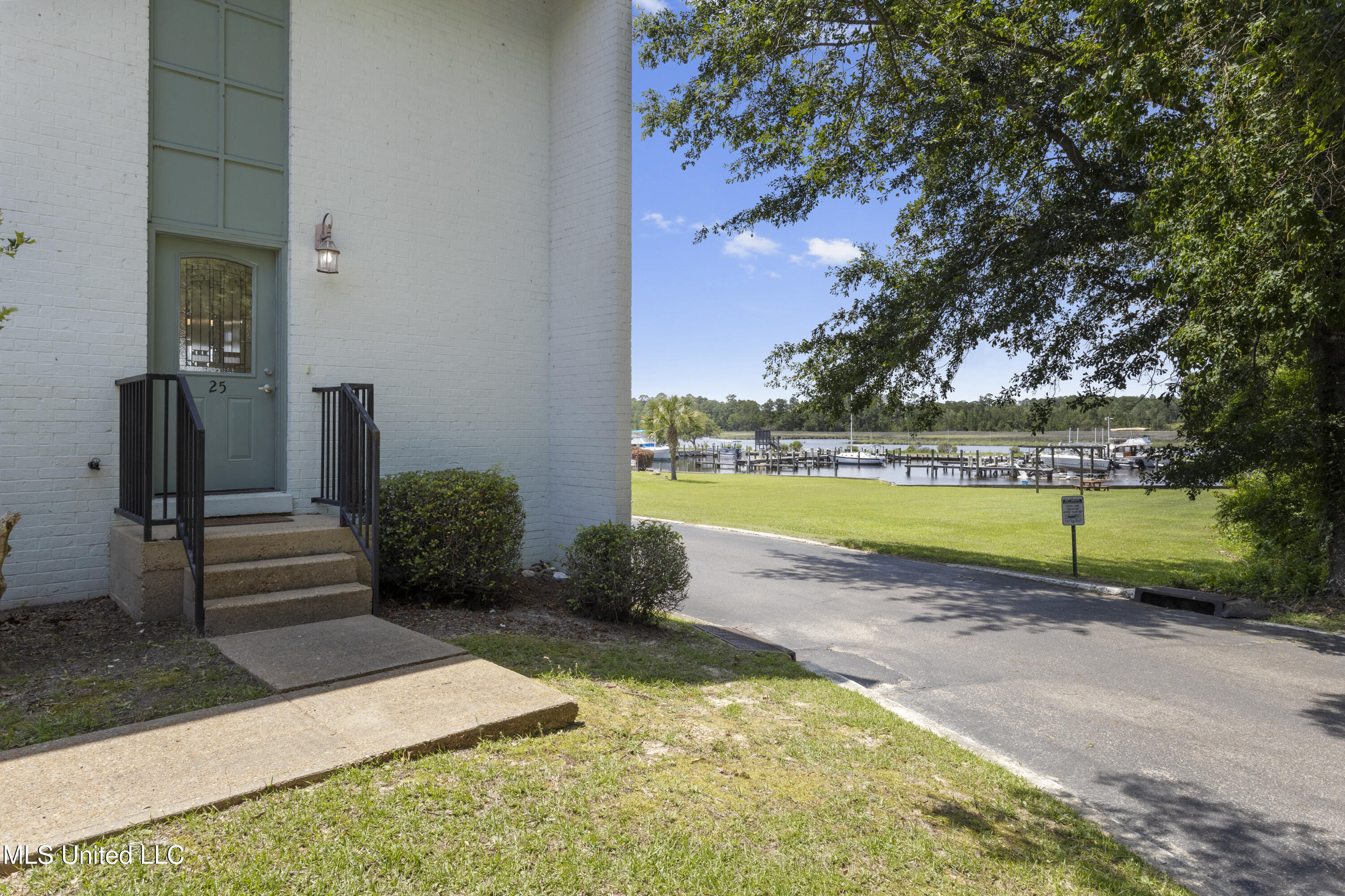 3230 Cumberland (25) Road #25, Ocean Springs, Mississippi image 1