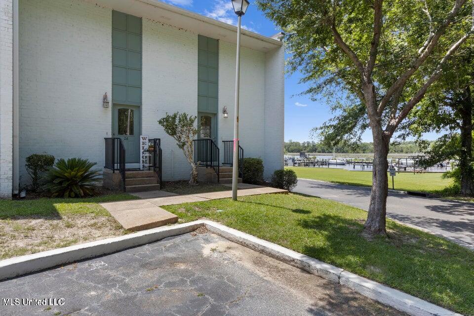 3230 Cumberland (25) Road #25, Ocean Springs, Mississippi image 25