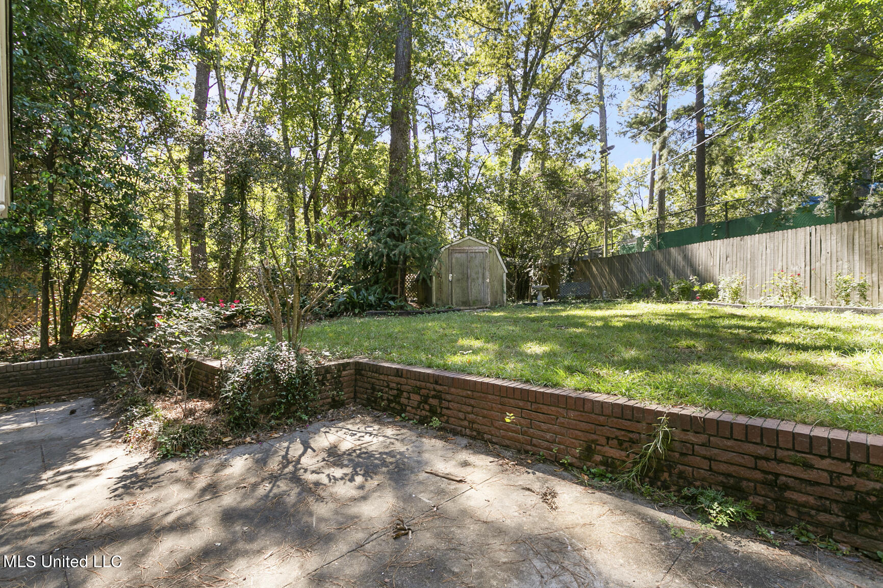 833 Briarwood Drive, Jackson, Mississippi image 18