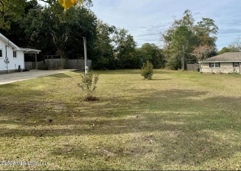 Vacant Land For Sale - Glen Valley Way<br/> Gulfport, MS 39507