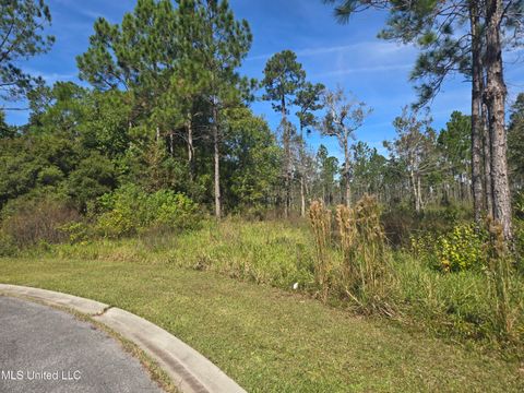 Vacant Land For Sale - Pinehaven Drive<br/> Ocean Springs, MS 39564