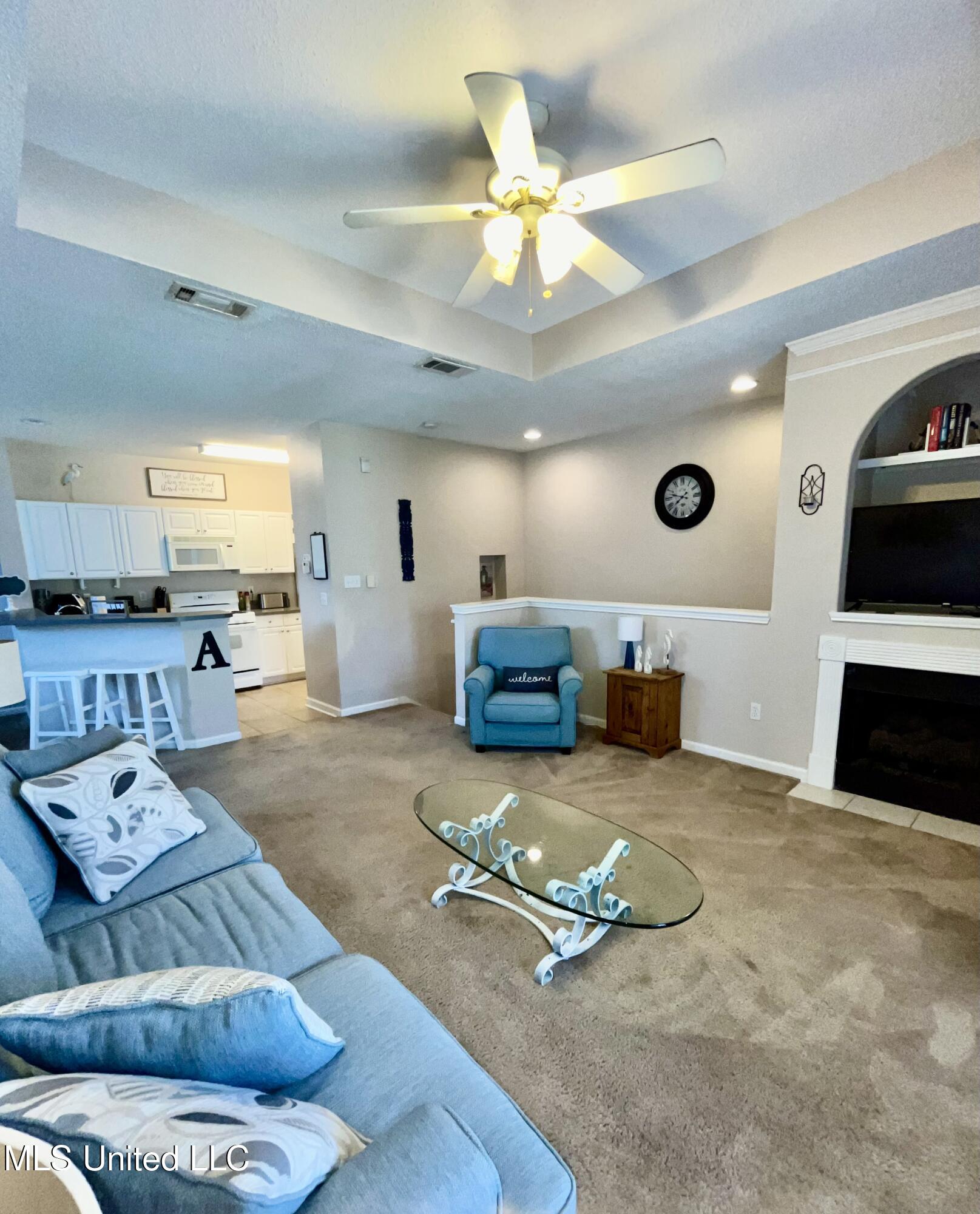 2252 Beach Drive #603, Gulfport, Mississippi image 4