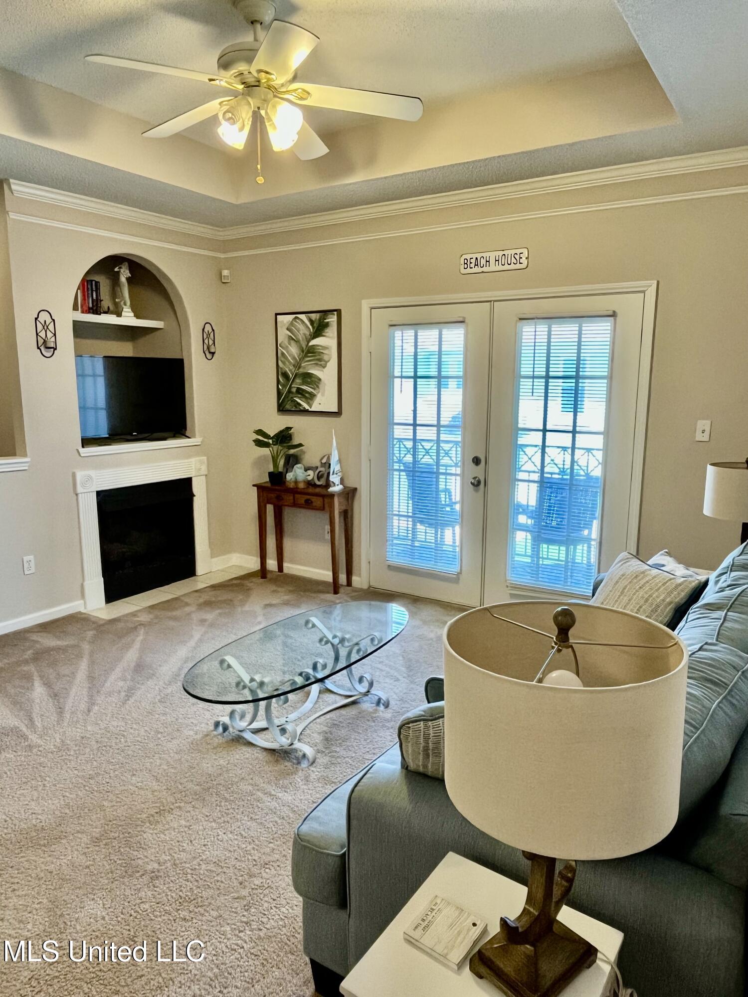 2252 Beach Drive #603, Gulfport, Mississippi image 6