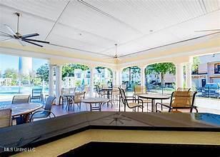 2252 Beach Drive #603, Gulfport, Mississippi image 20