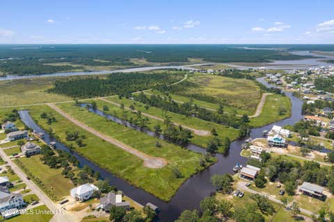 Vacant Land For Sale - LOT 79 Bahama Drive<br/> Bay Saint Louis, MS 39520