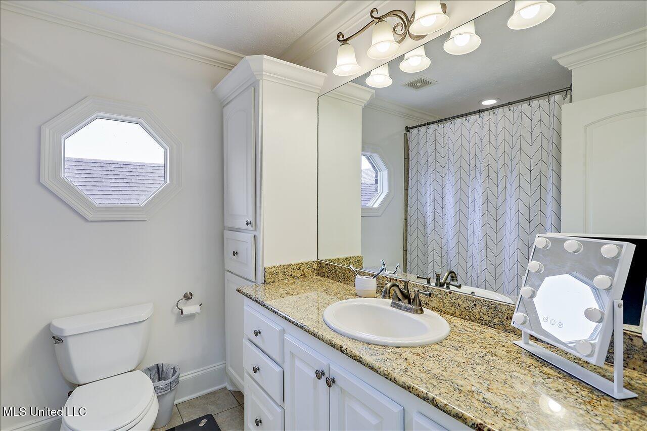 135 Elizabeth Drive, Brandon, Mississippi image 33