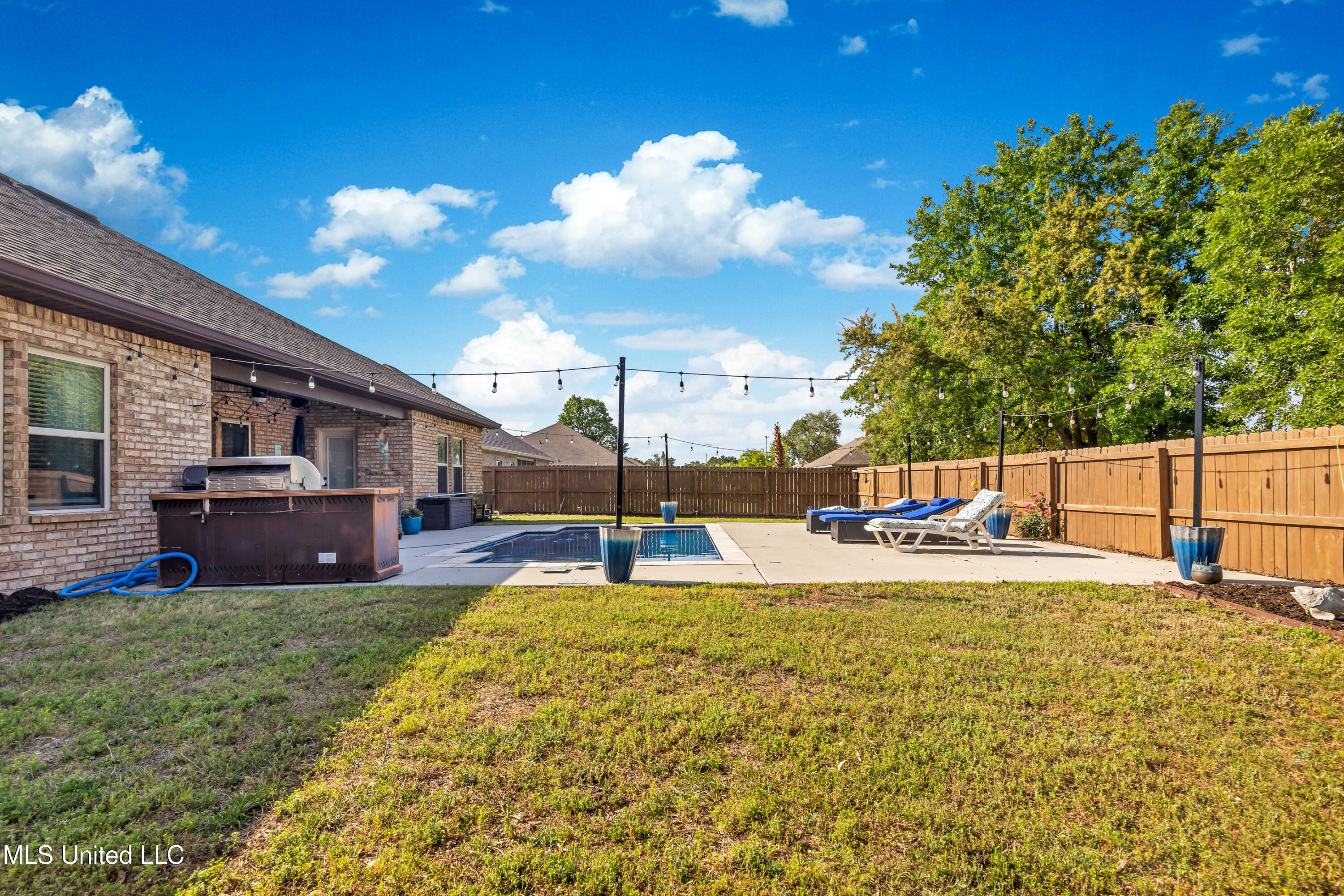6509 Sugarcane Circle, Ocean Springs, Mississippi image 26