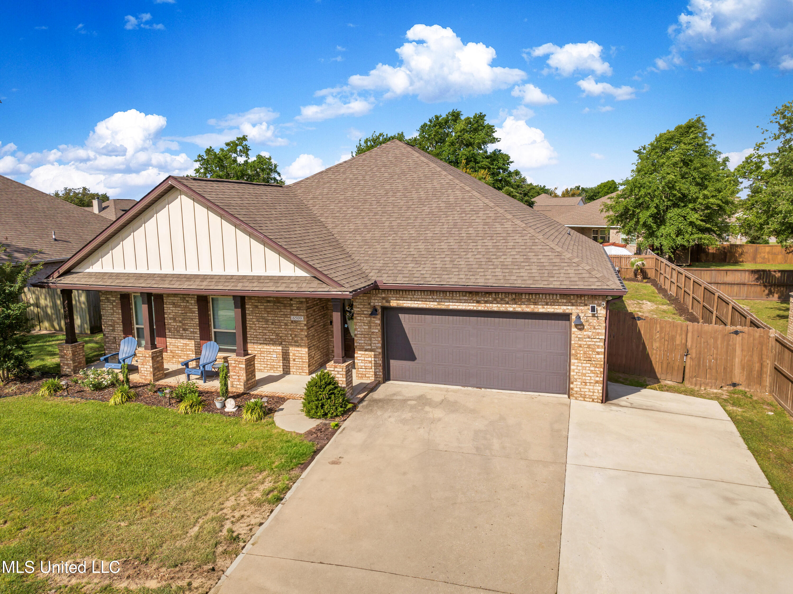 6509 Sugarcane Circle, Ocean Springs, Mississippi image 4
