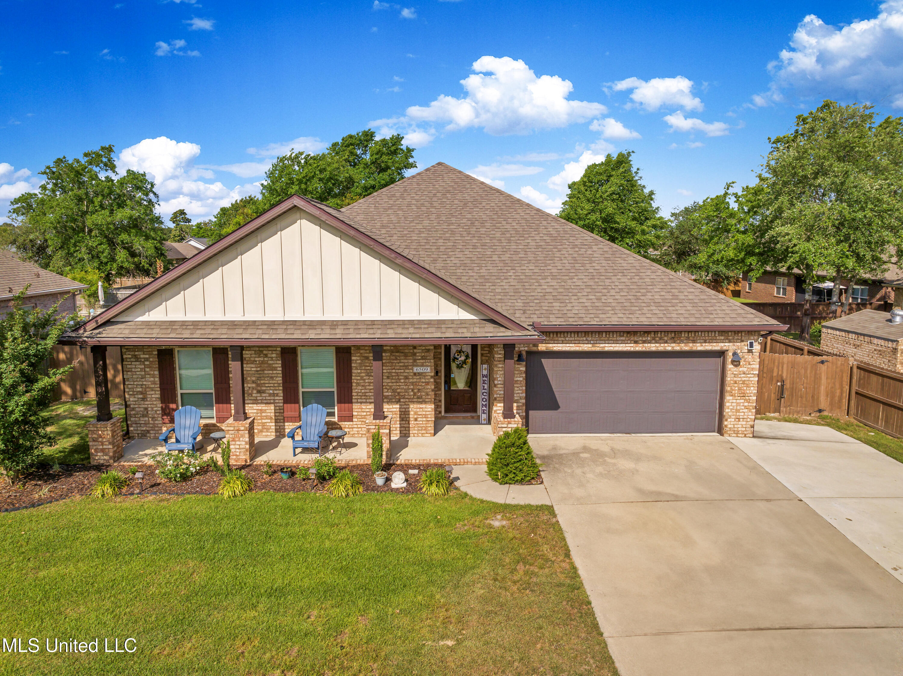 6509 Sugarcane Circle, Ocean Springs, Mississippi image 5