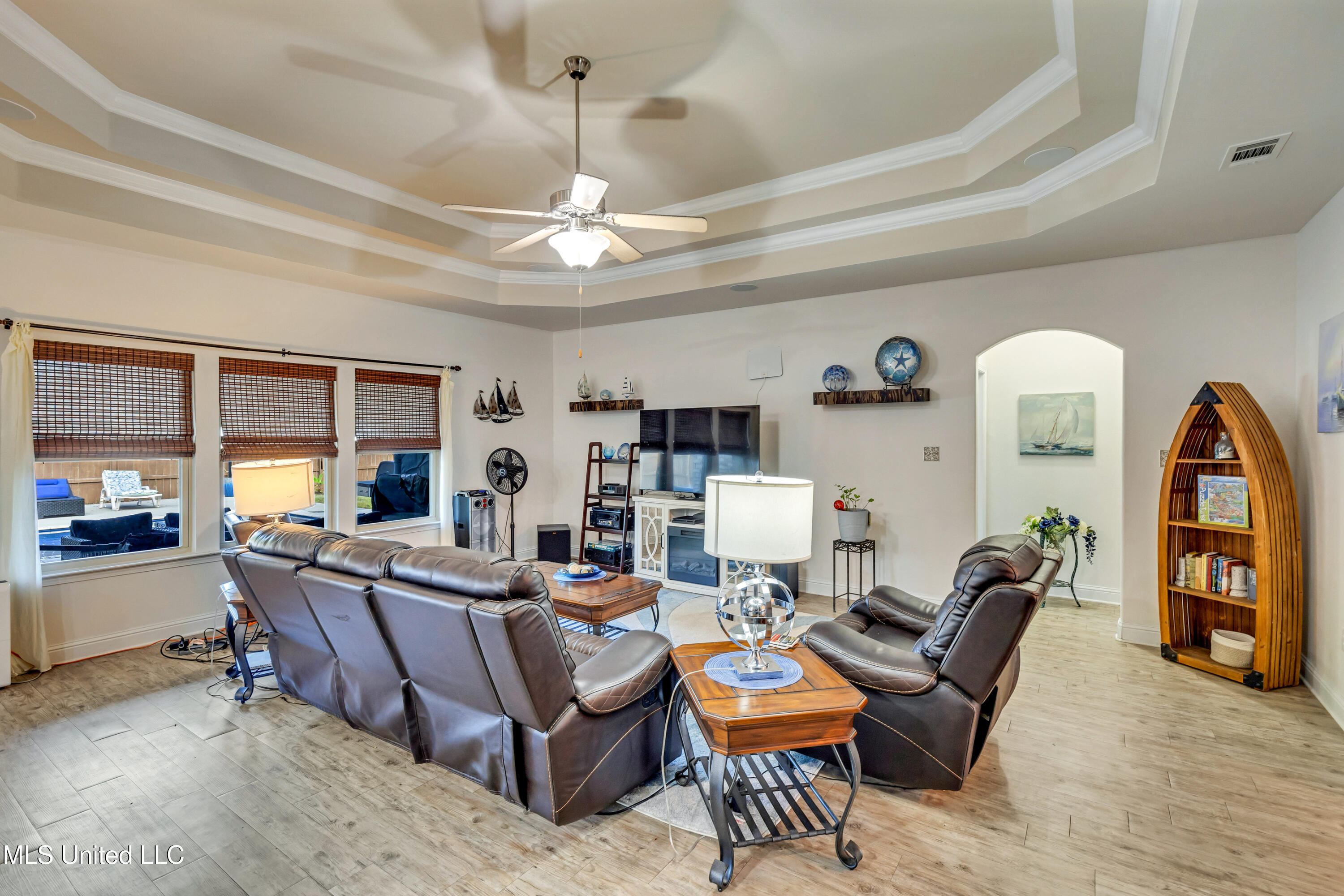 6509 Sugarcane Circle, Ocean Springs, Mississippi image 12