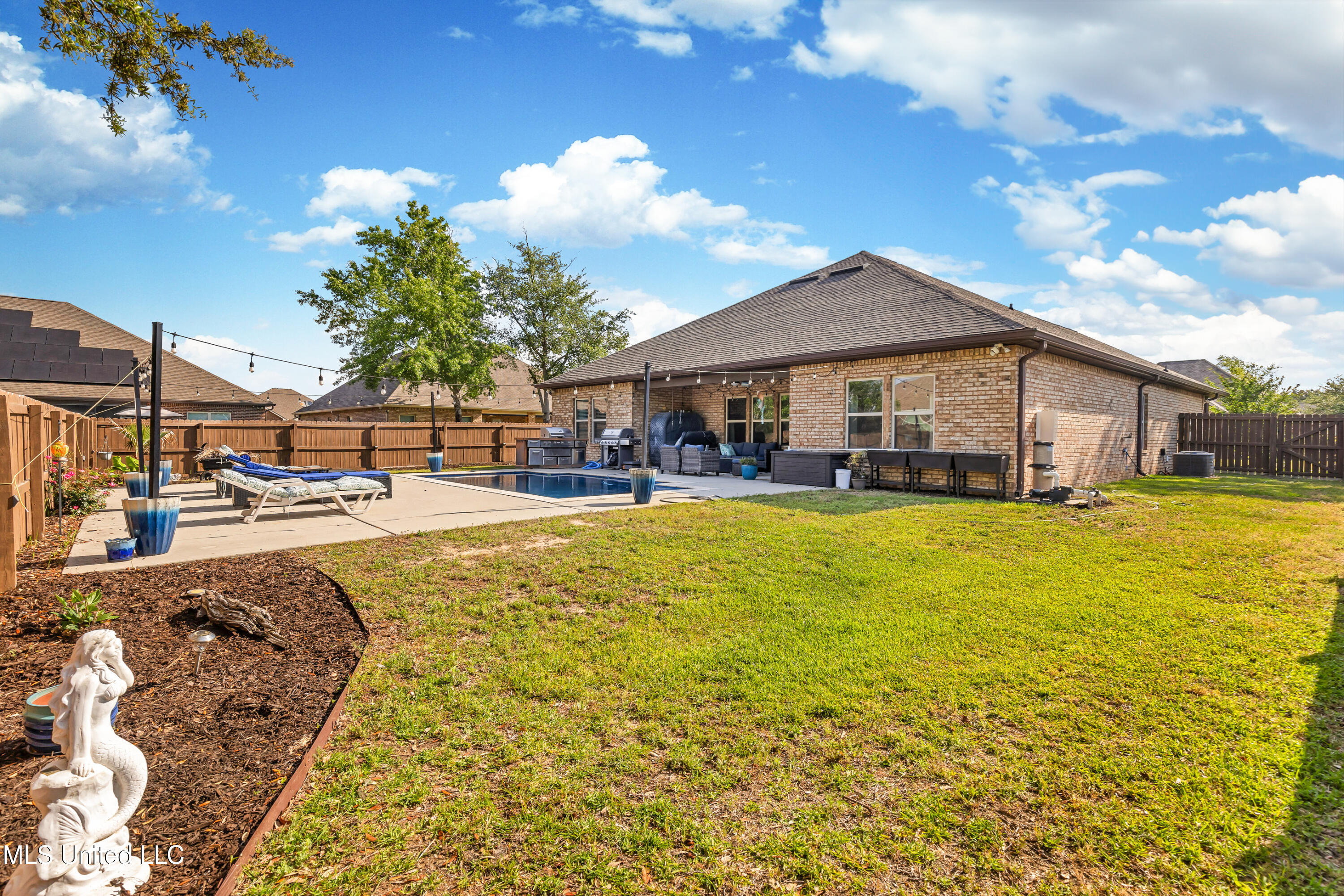 6509 Sugarcane Circle, Ocean Springs, Mississippi image 25