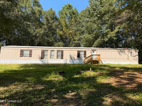 Mobile Home For Rent - 505 Hillview Court<br/> Brandon, MS 39042
