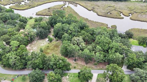 Vacant Land For Sale - 00 Orrell Street<br/> Gautier, MS 39553