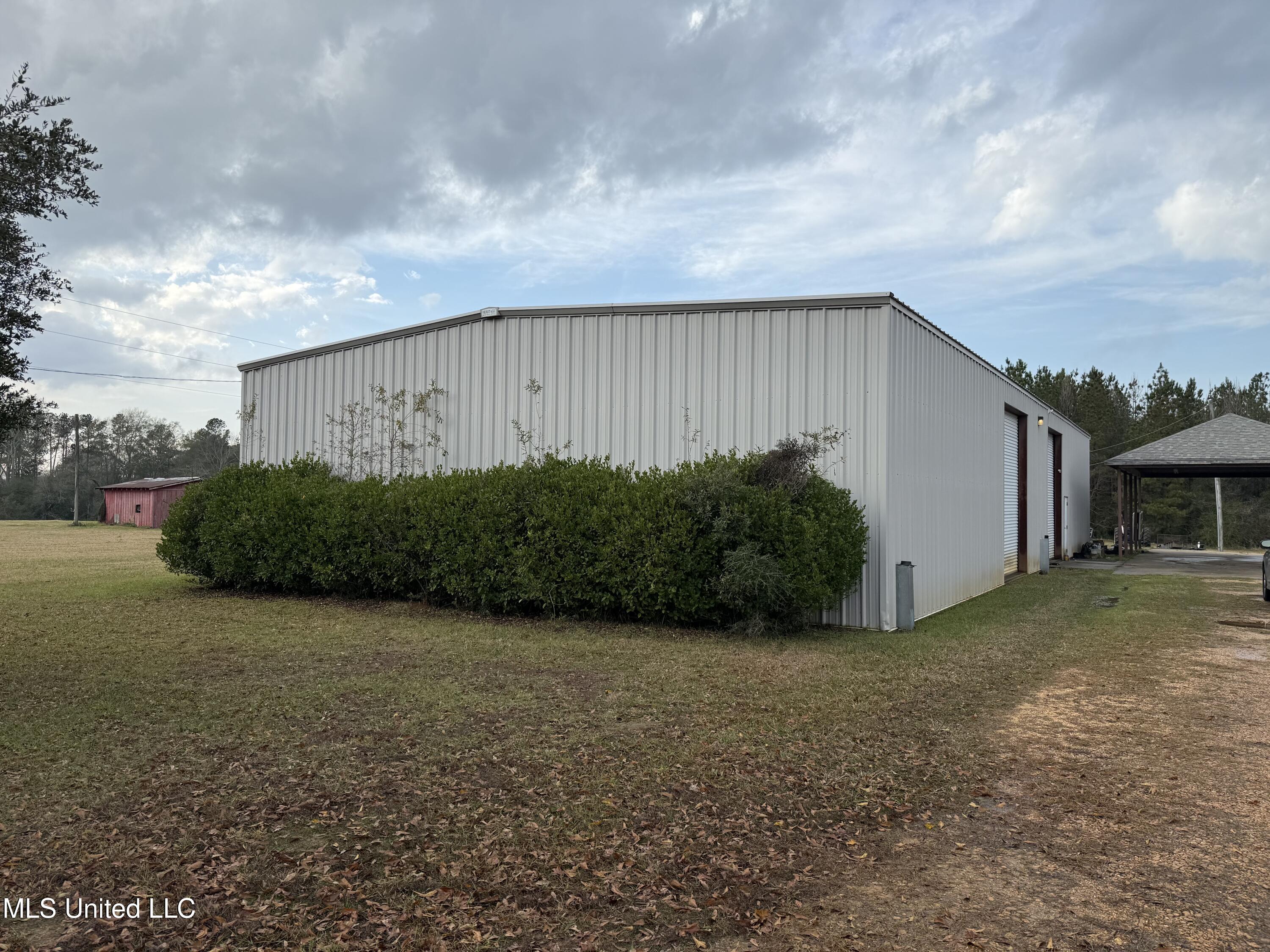 385 Pine Grove Rd Road, Magee, Mississippi image 7