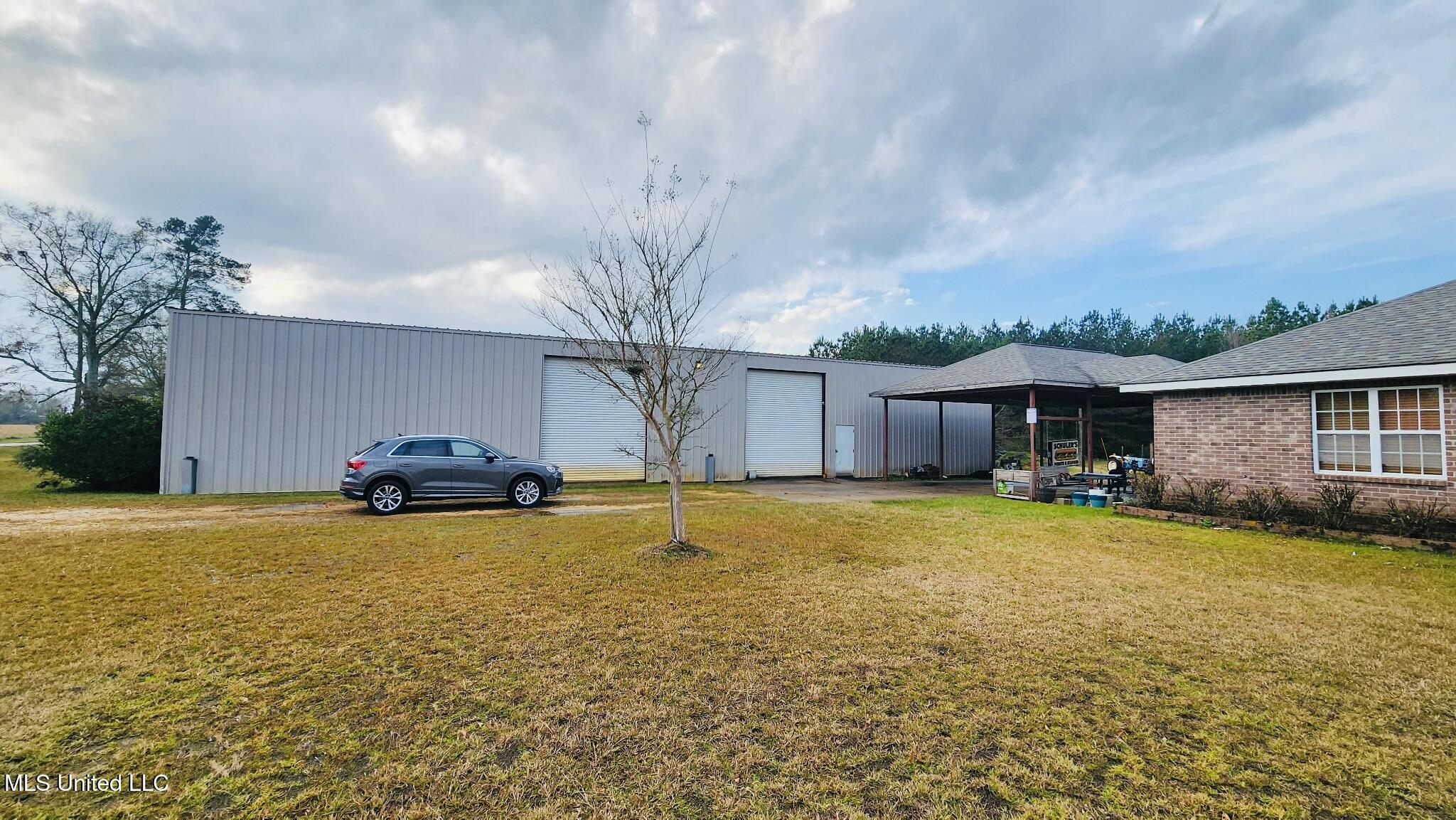 385 Pine Grove Rd Road, Magee, Mississippi image 3