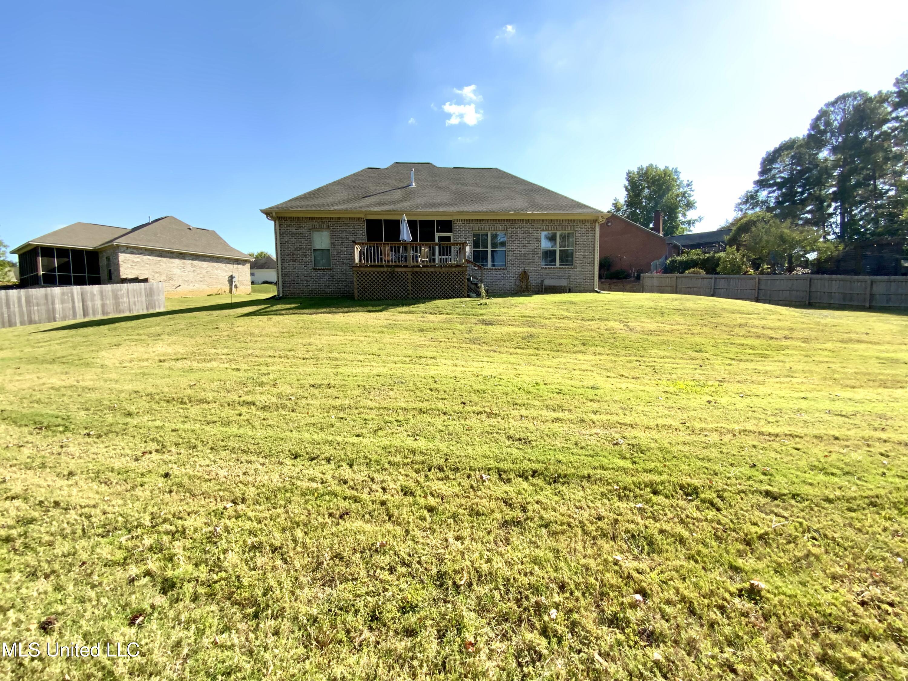 604 Ridgeview Circle, Brandon, Mississippi image 28