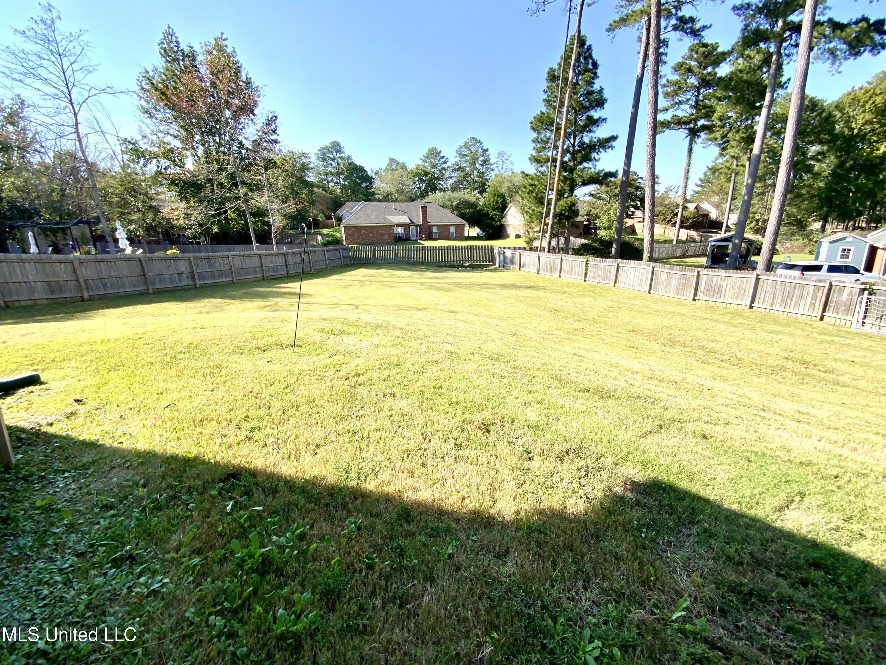 604 Ridgeview Circle, Brandon, Mississippi image 30