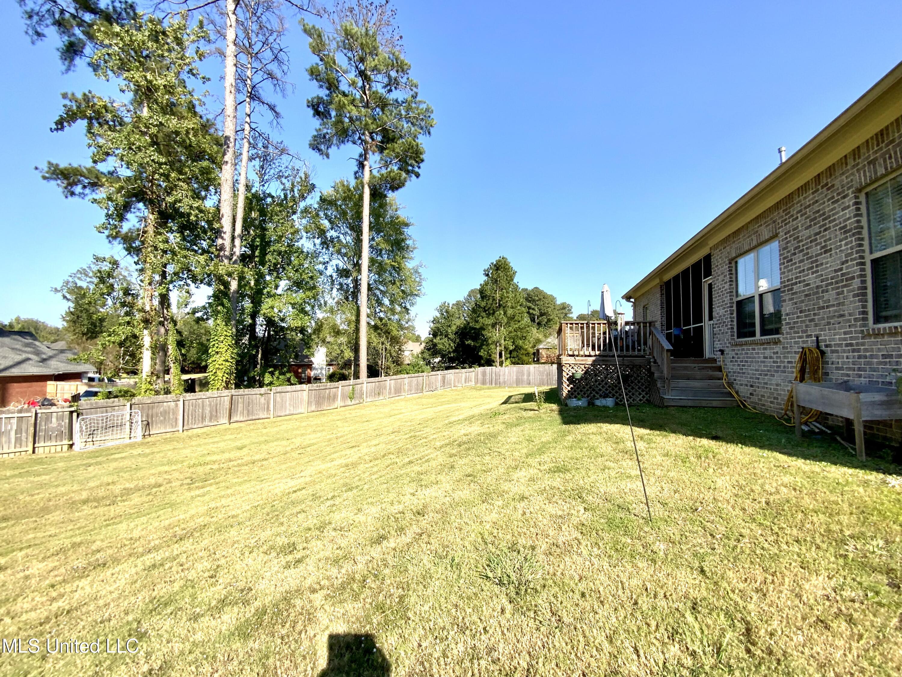 604 Ridgeview Circle, Brandon, Mississippi image 29