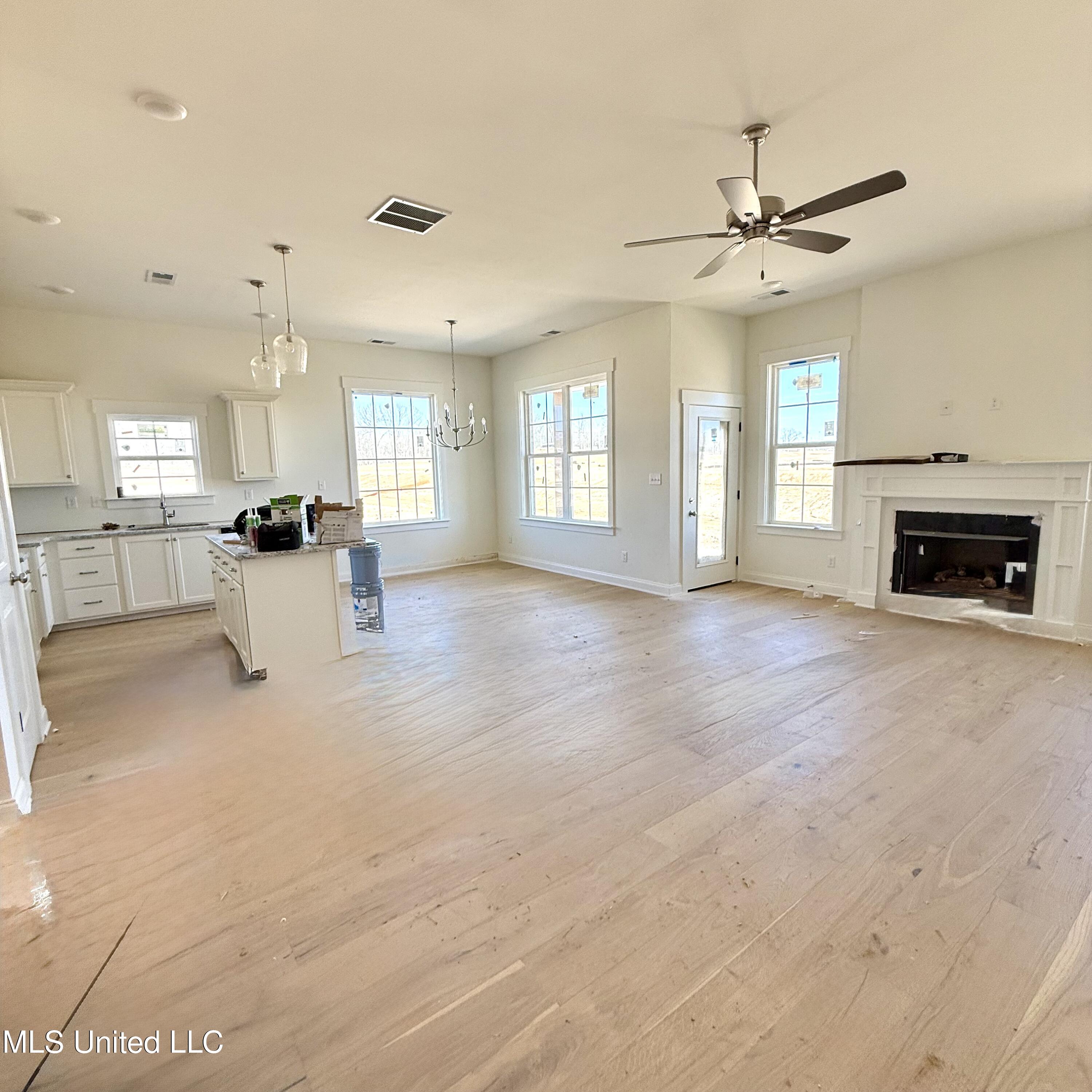 814 Coahoma Court, Nesbit, Mississippi image 6