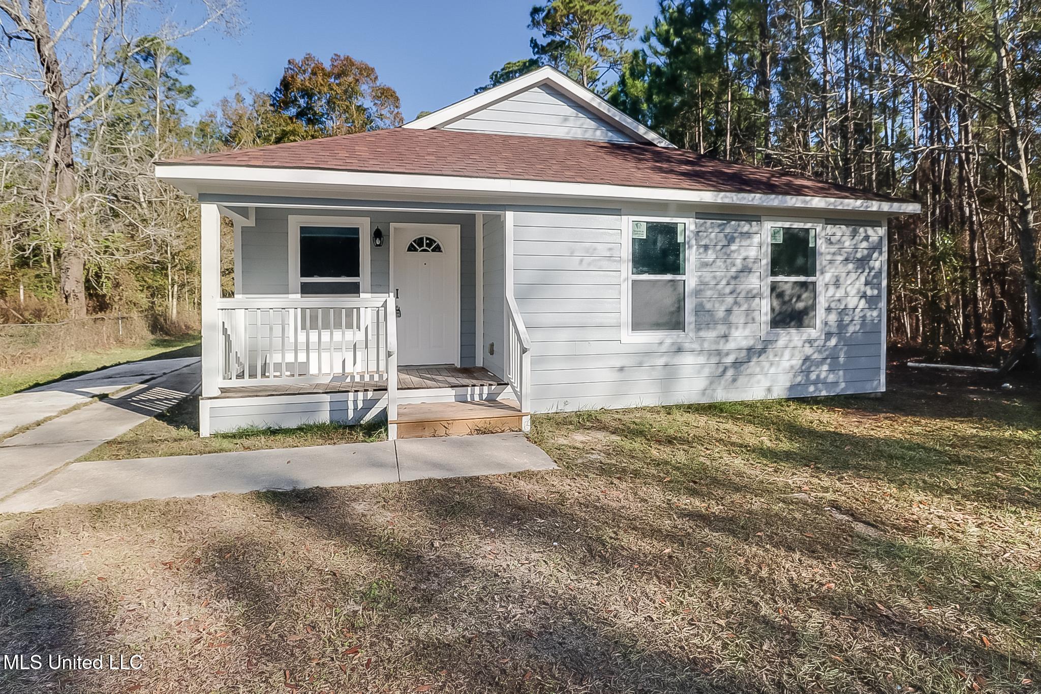 4812 30th 1/2 Street, Gulfport, Mississippi image 4