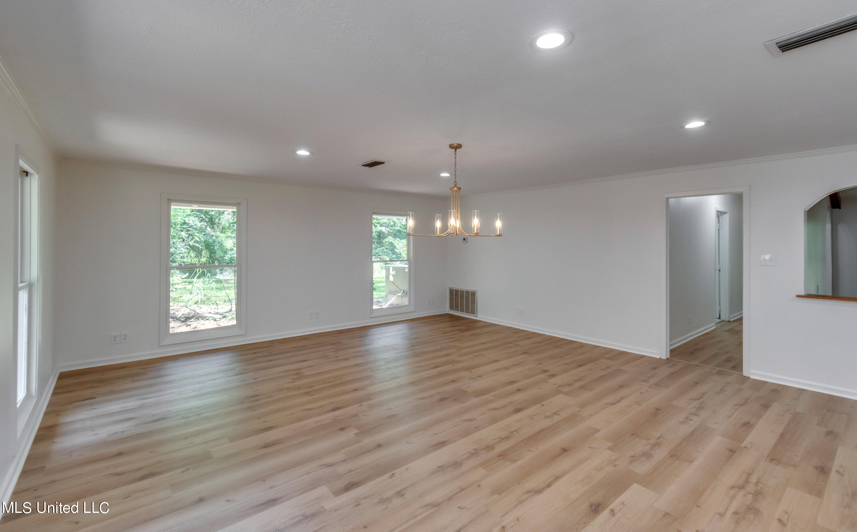 551 Holly Bush Road, Brandon, Mississippi image 17