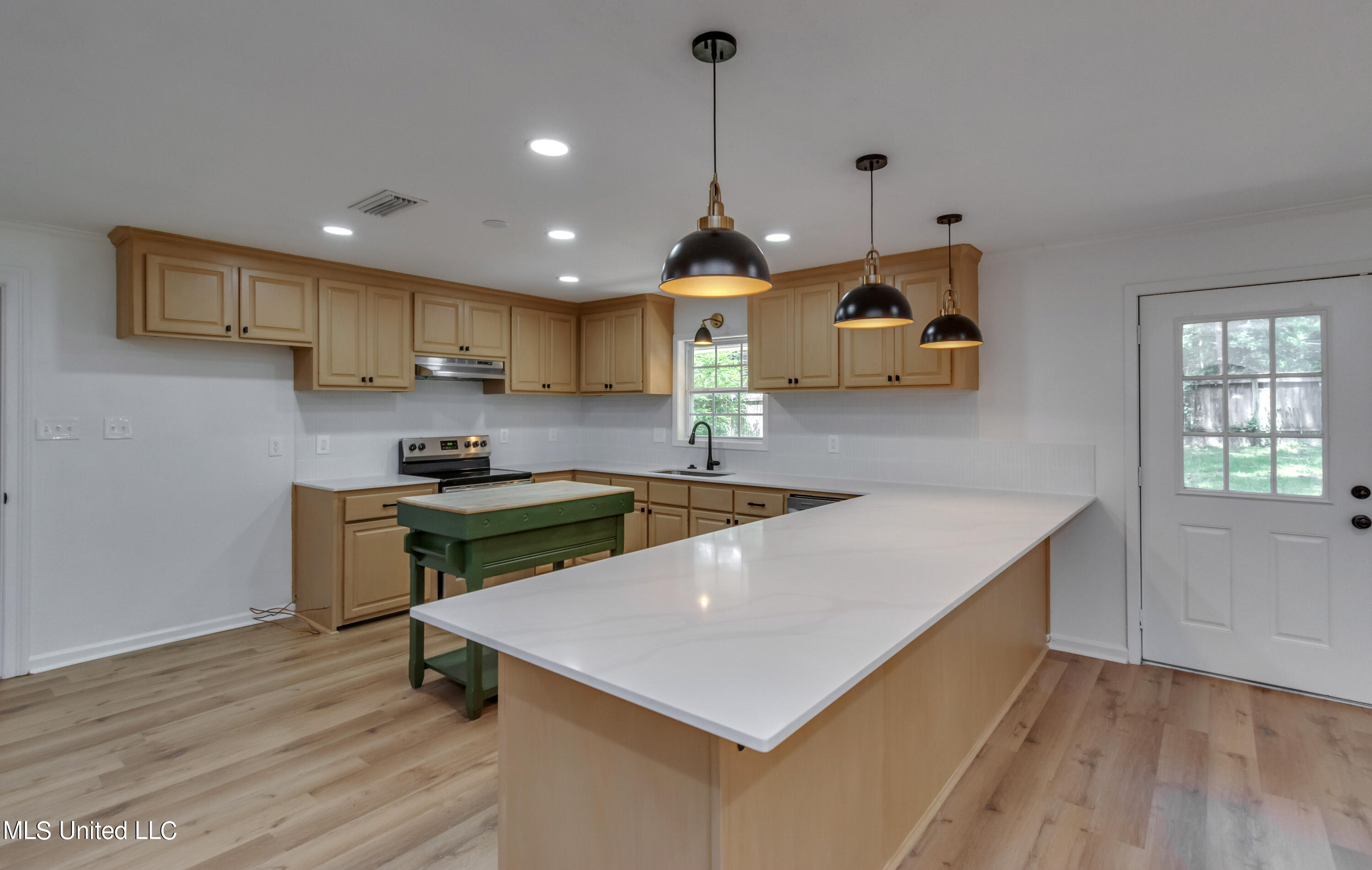 551 Holly Bush Road, Brandon, Mississippi image 18