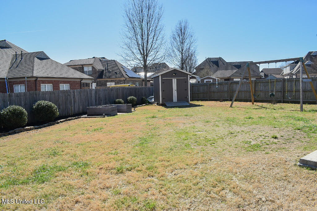 5228 Forest Bend Cove, Southaven, Mississippi image 20