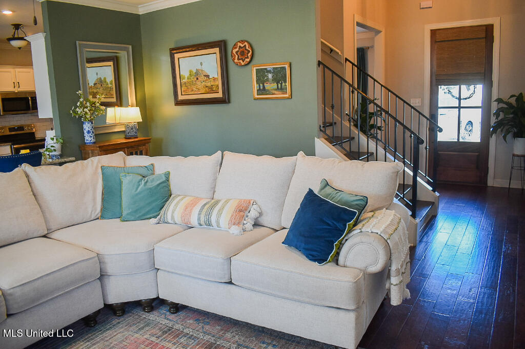5228 Forest Bend Cove, Southaven, Mississippi image 8