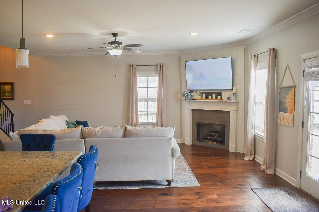 5228 Forest Bend Cove, Southaven, Mississippi image 7