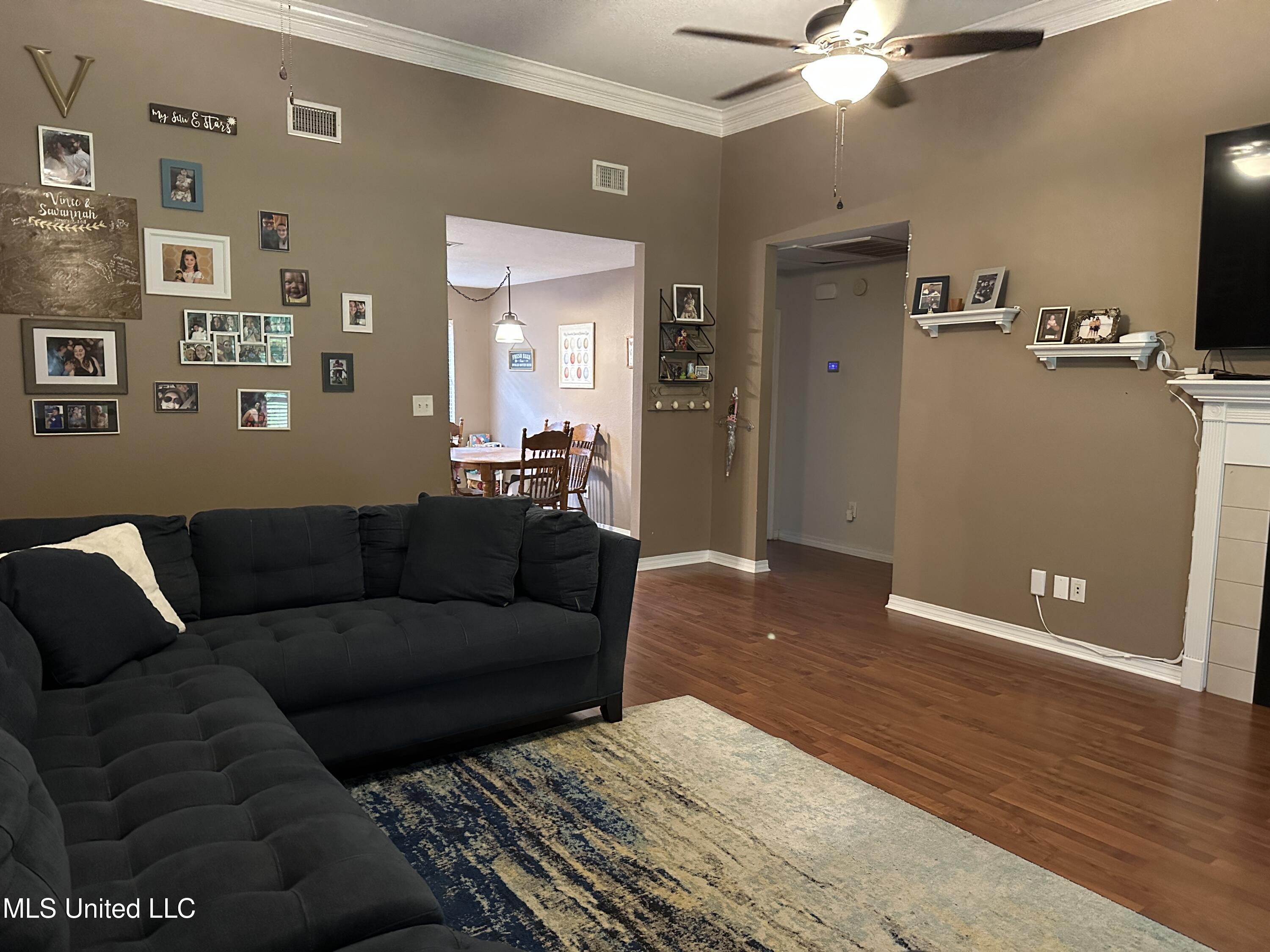 2505 Fairley Road, Gautier, Mississippi image 9