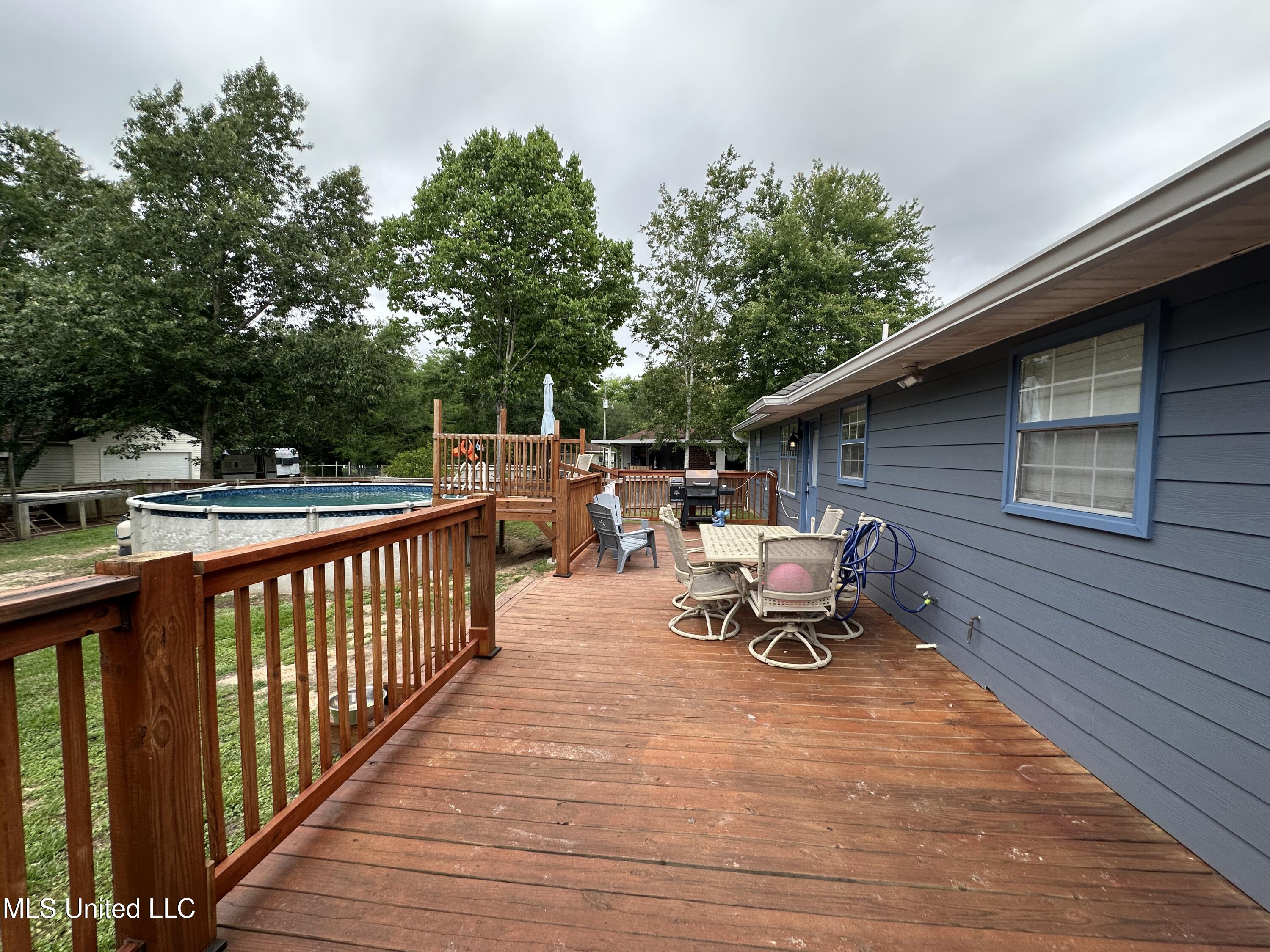 2505 Fairley Road, Gautier, Mississippi image 31