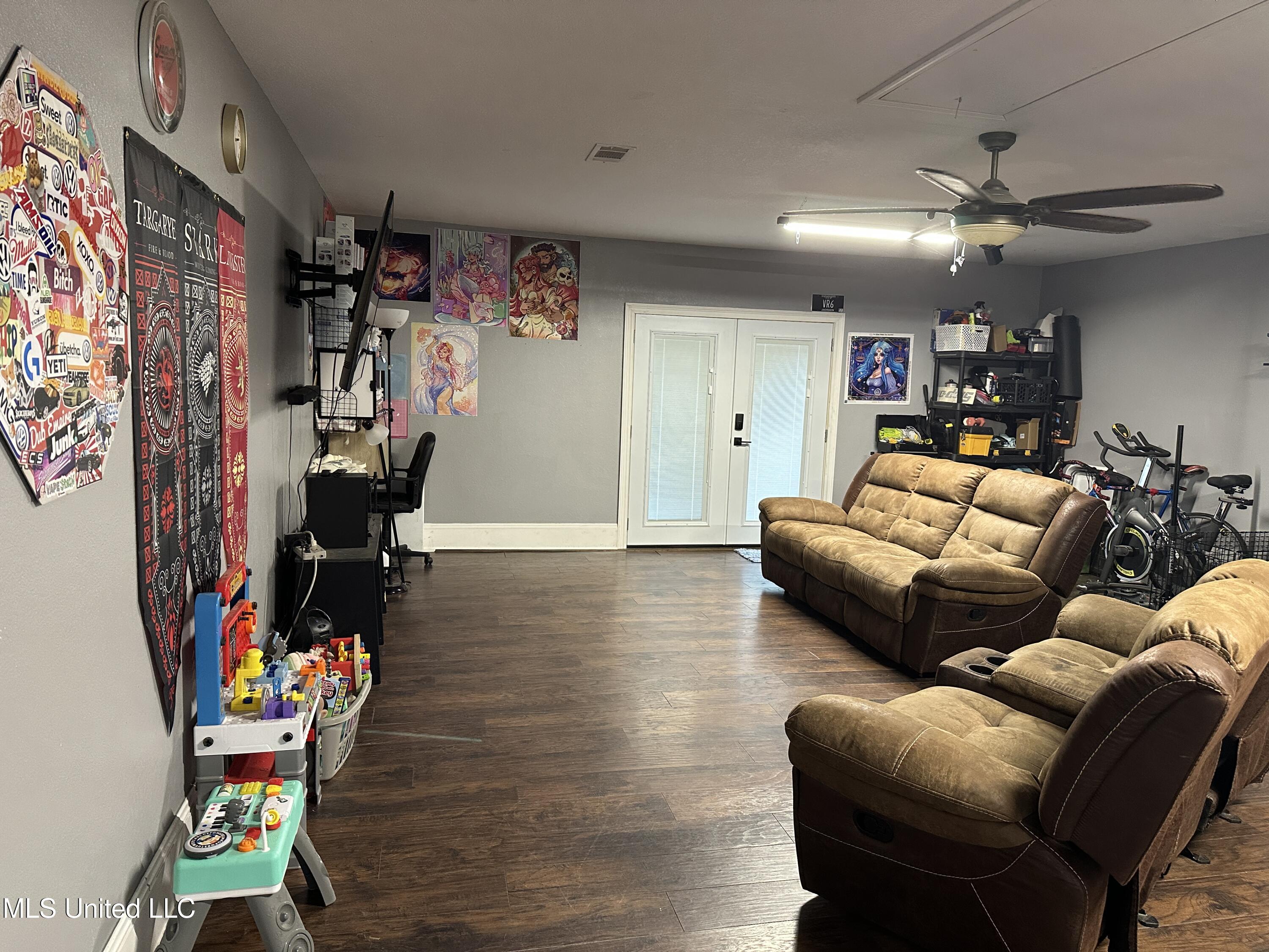 2505 Fairley Road, Gautier, Mississippi image 11