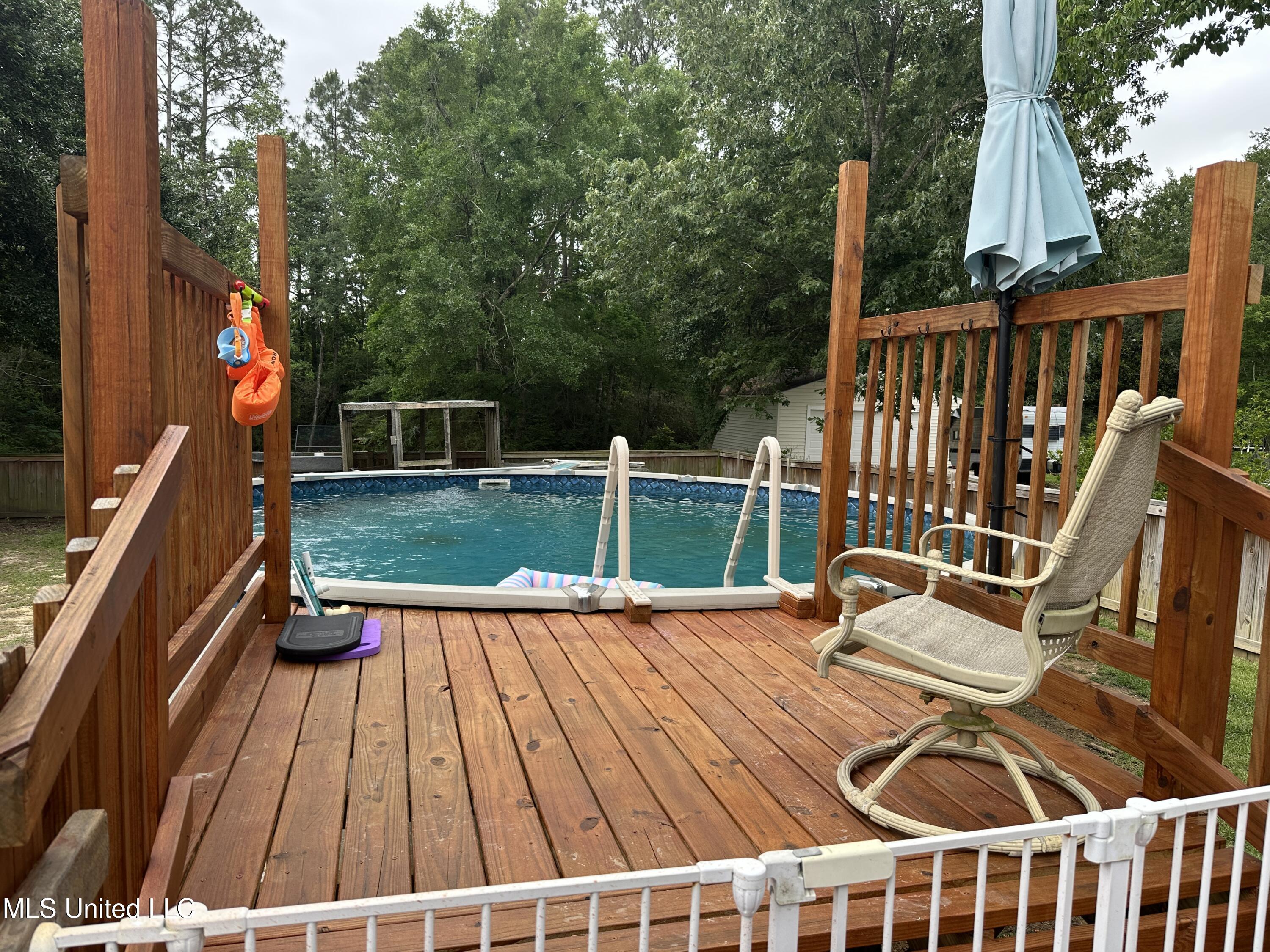 2505 Fairley Road, Gautier, Mississippi image 29