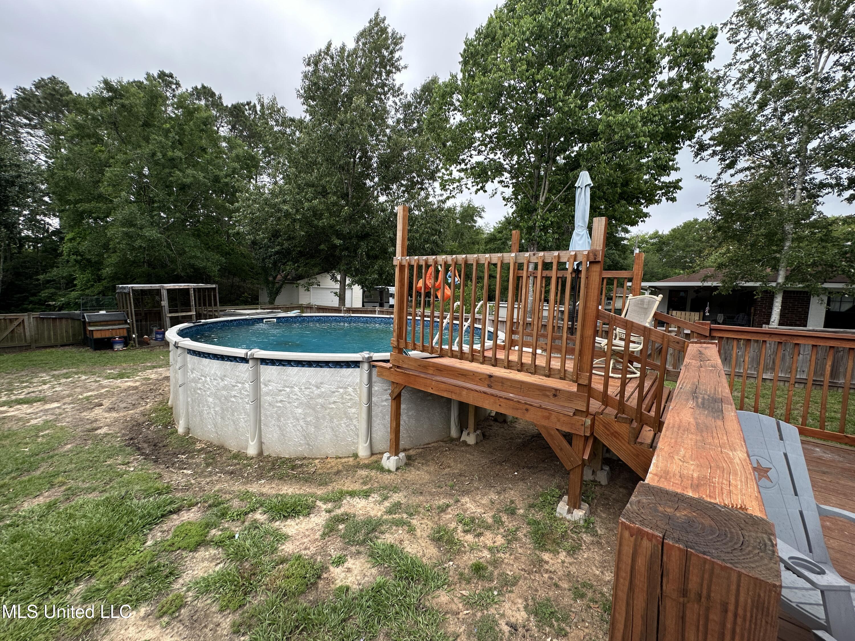 2505 Fairley Road, Gautier, Mississippi image 30