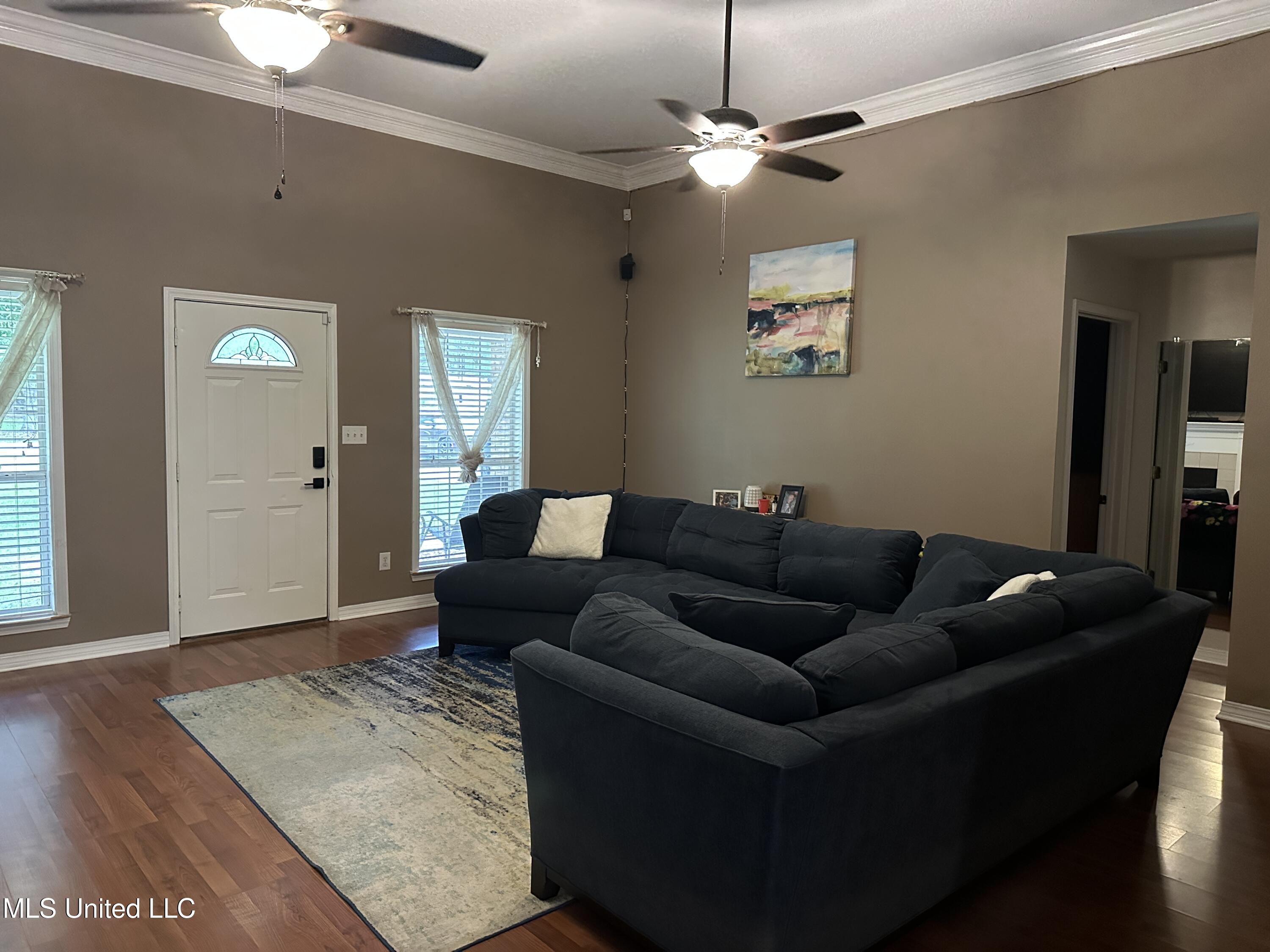 2505 Fairley Road, Gautier, Mississippi image 7