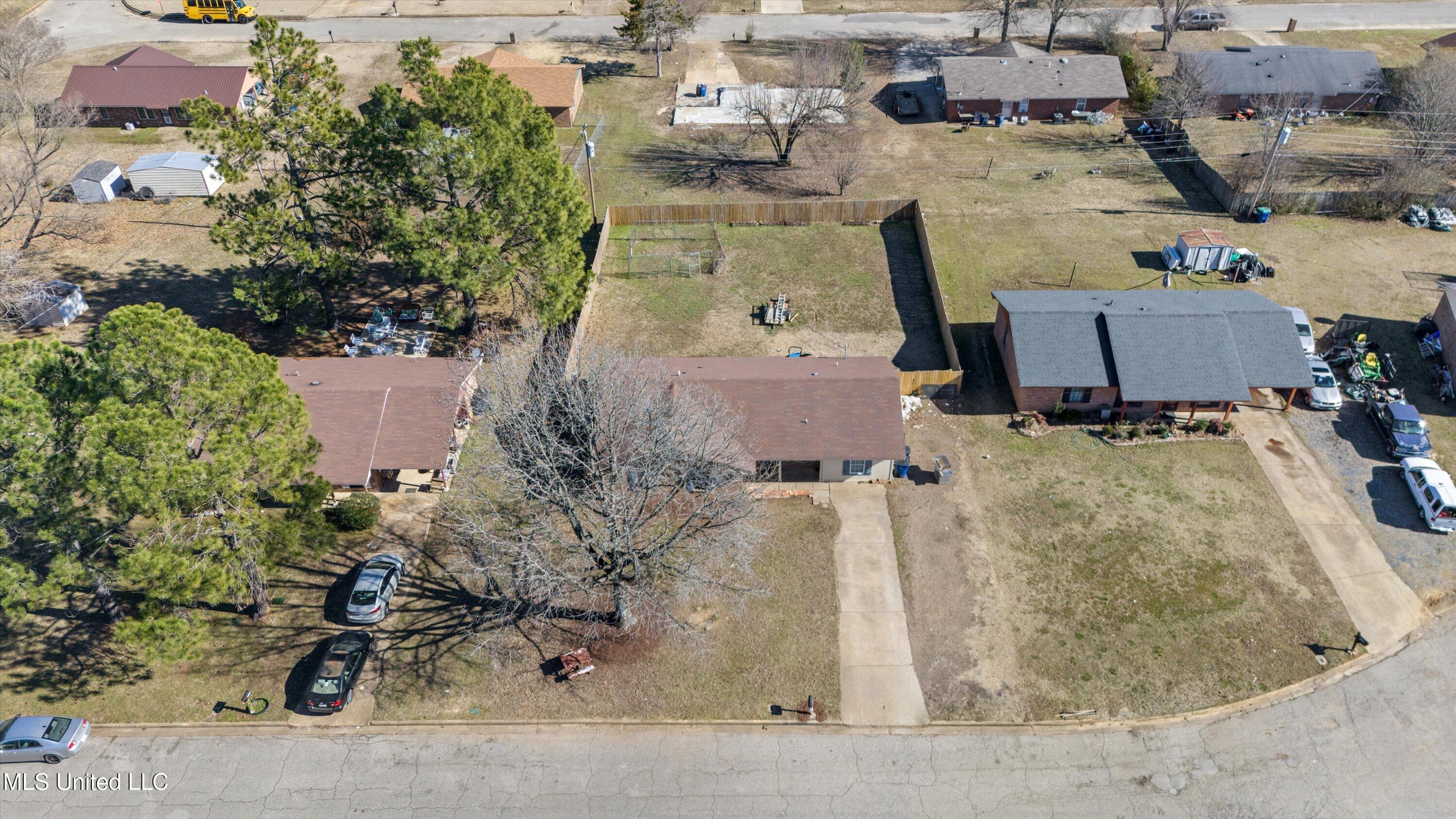 4614 Tacoma Place, Olive Branch, Mississippi image 18