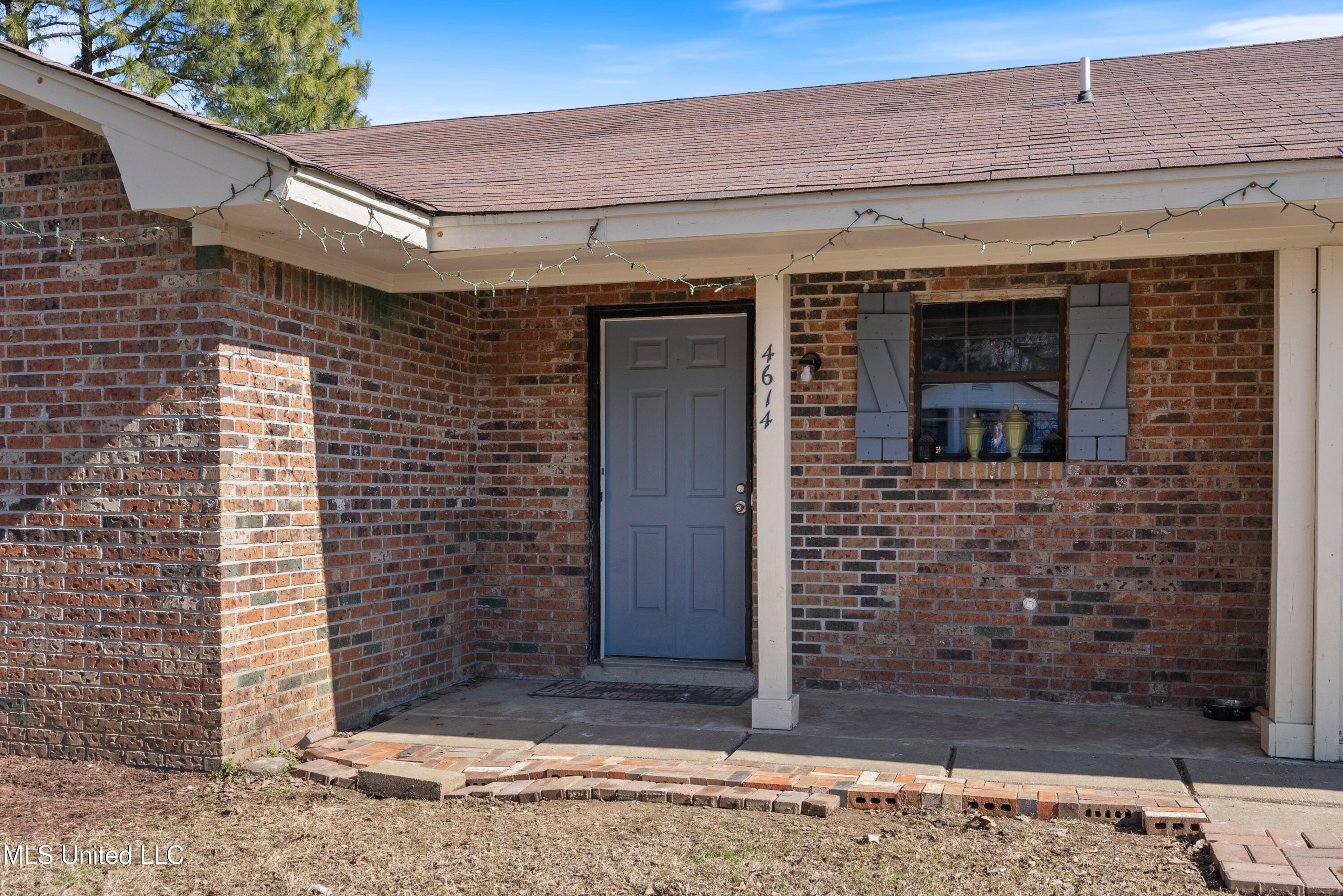 4614 Tacoma Place, Olive Branch, Mississippi image 3