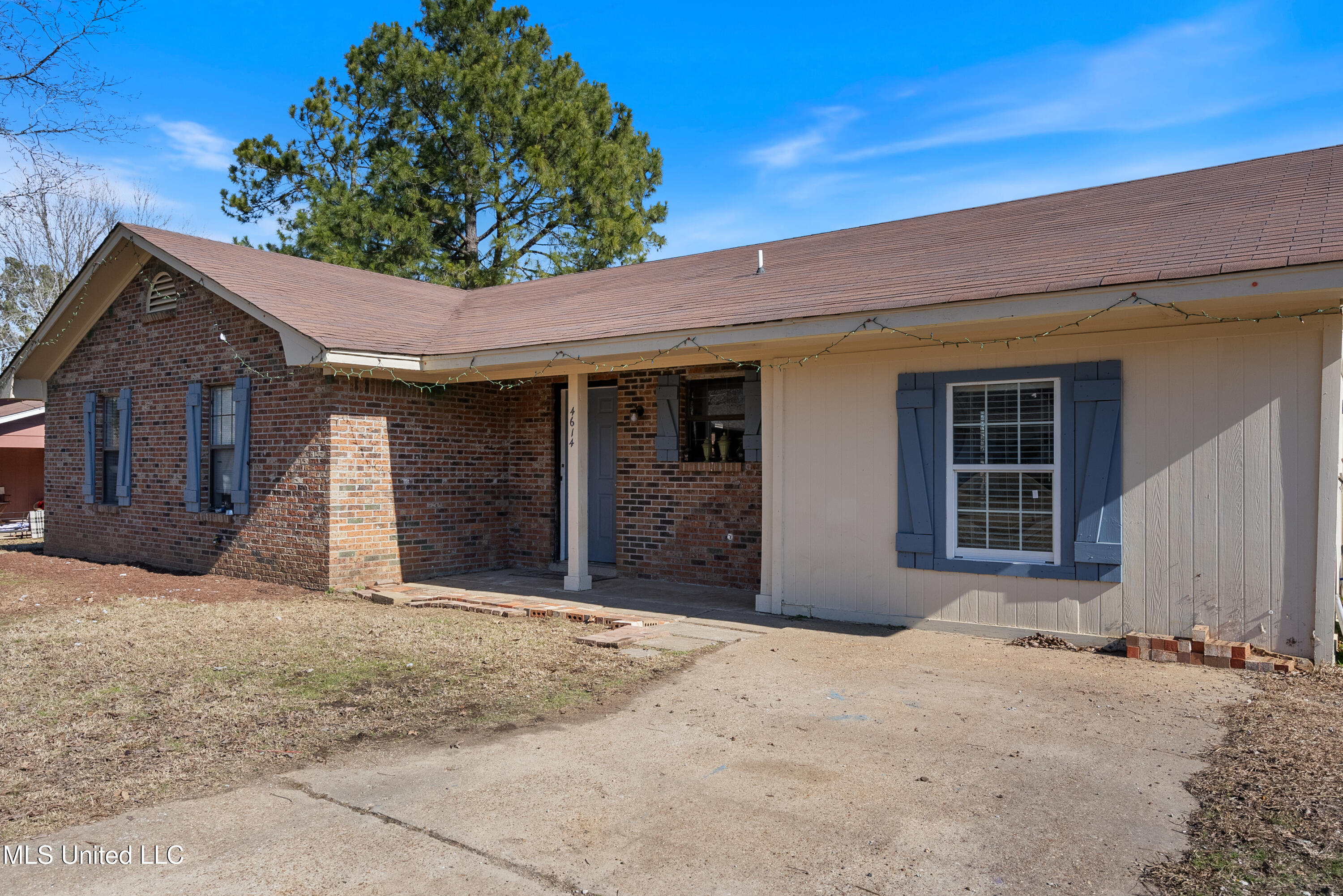 4614 Tacoma Place, Olive Branch, Mississippi image 6