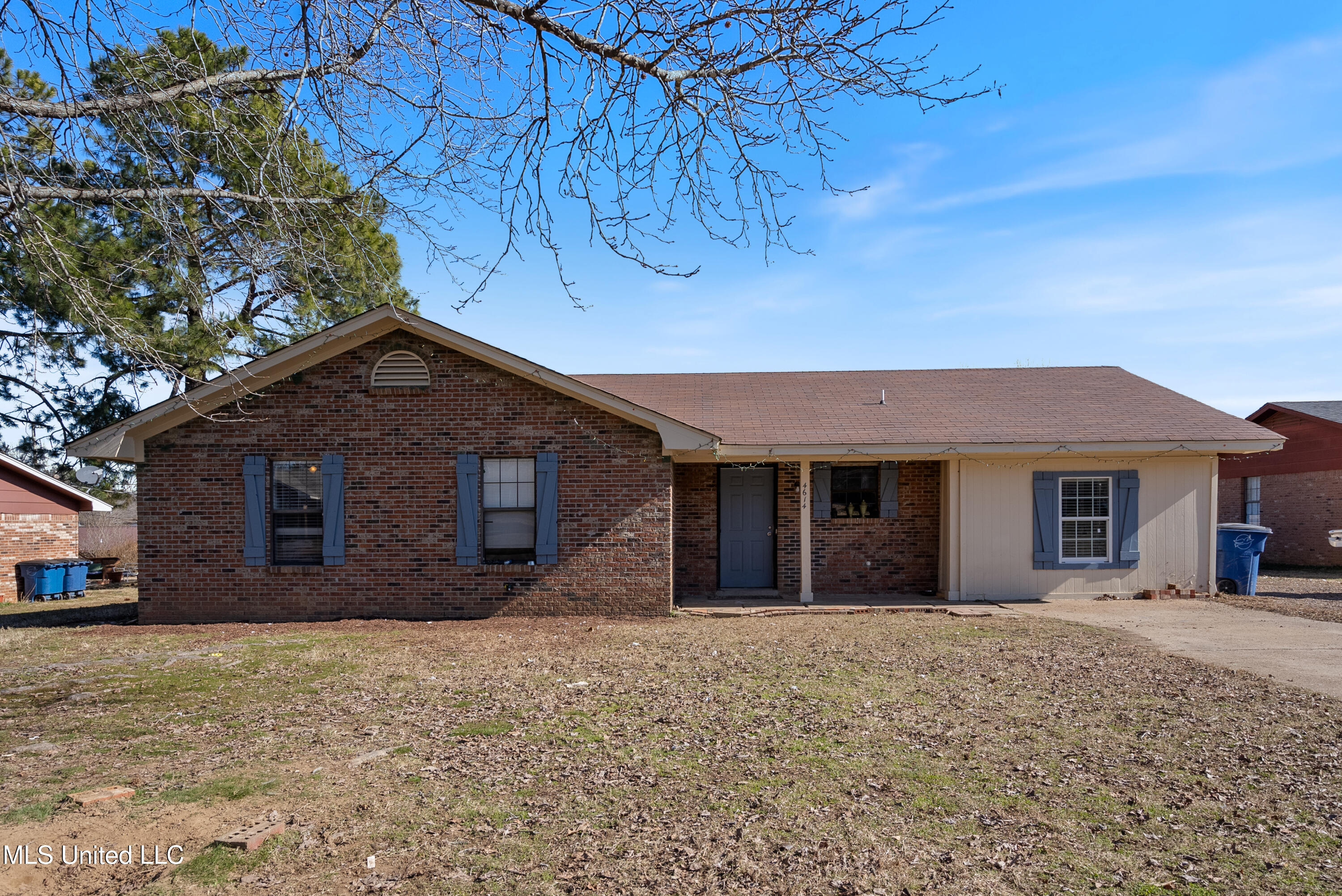 4614 Tacoma Place, Olive Branch, Mississippi image 2