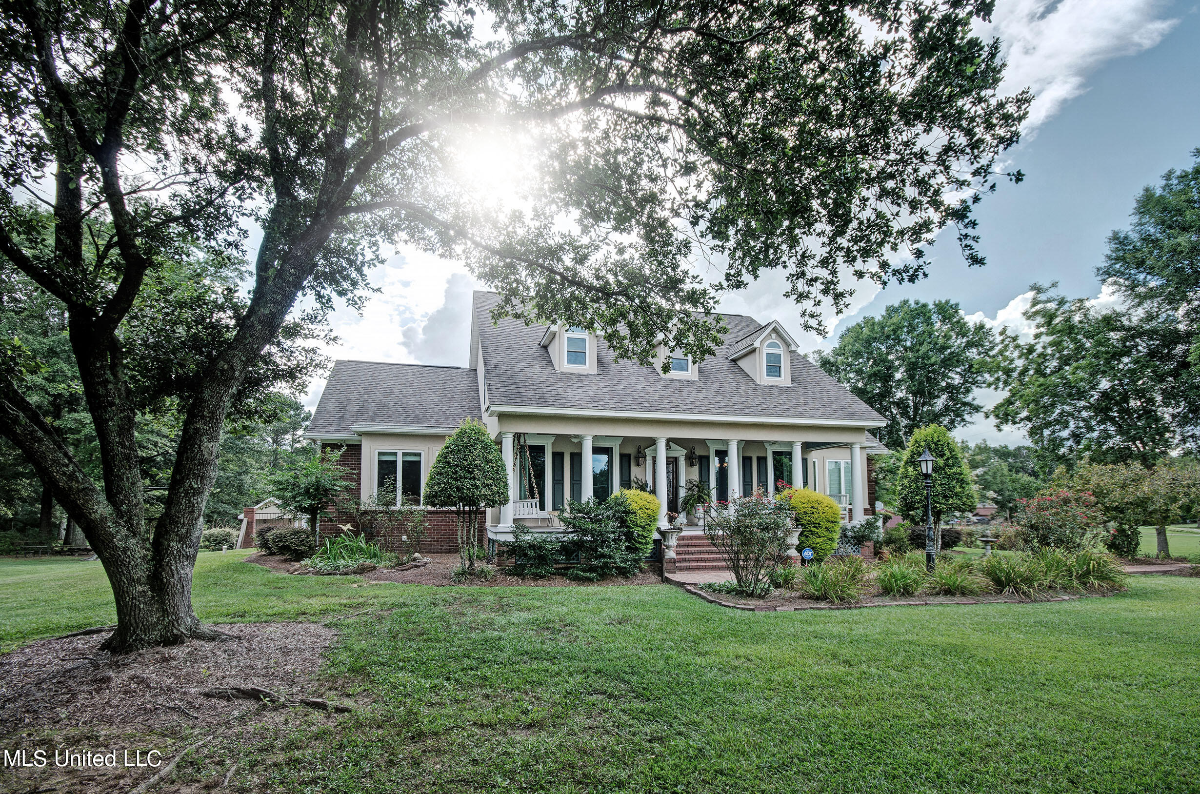 5174 Old Hillsboro Road, Forest, Mississippi image 4