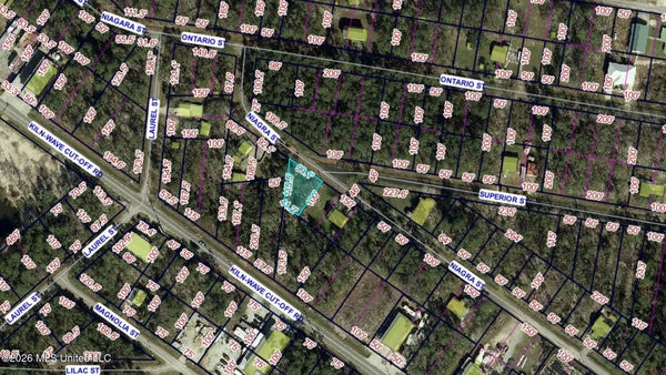 NIAGRA ST, WAVELAND, MS 39576 - Image aee19bf4076dc35d45a9a8a7936a5e70/682985316