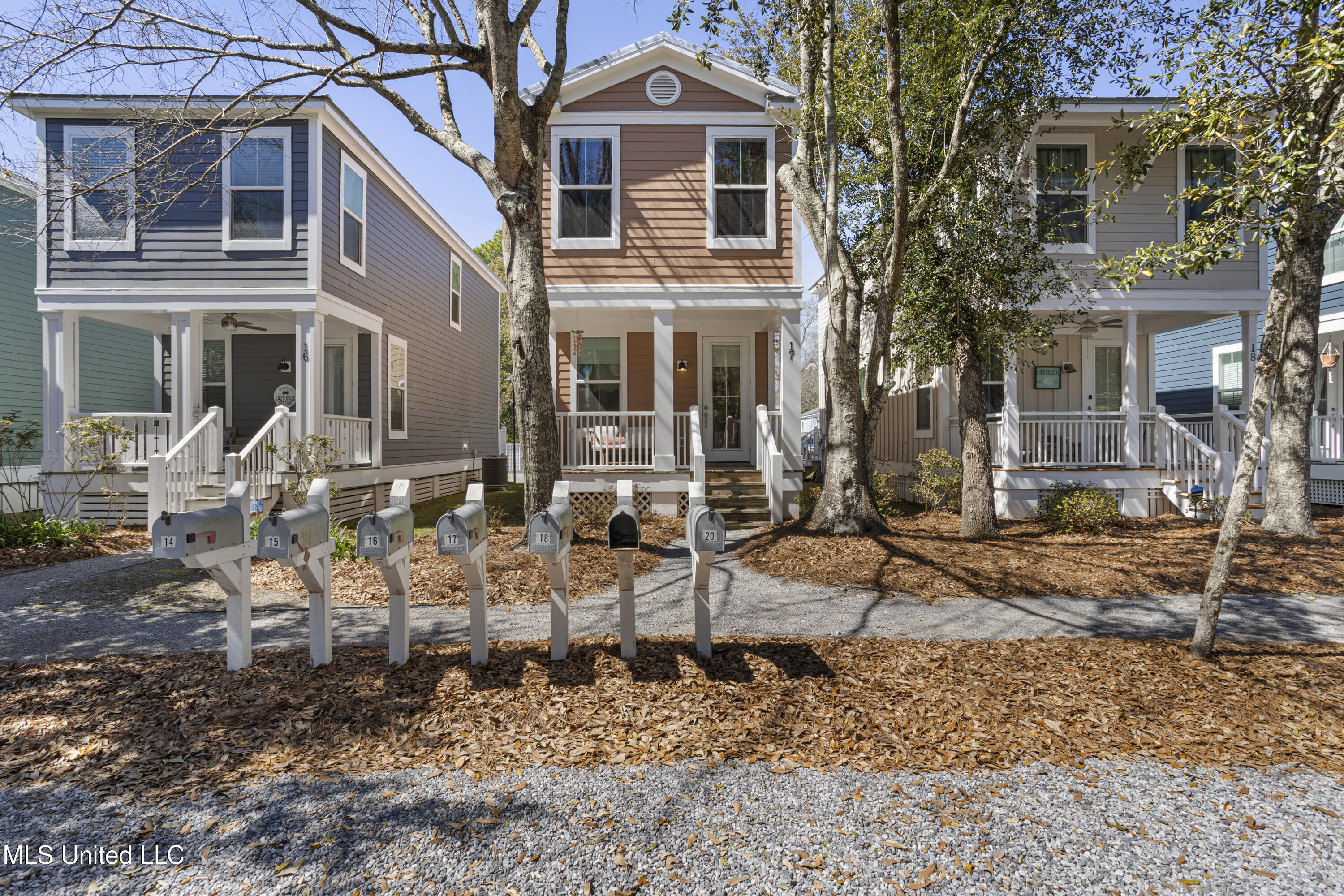 2207 Government Street #17, Ocean Springs, Mississippi image 2