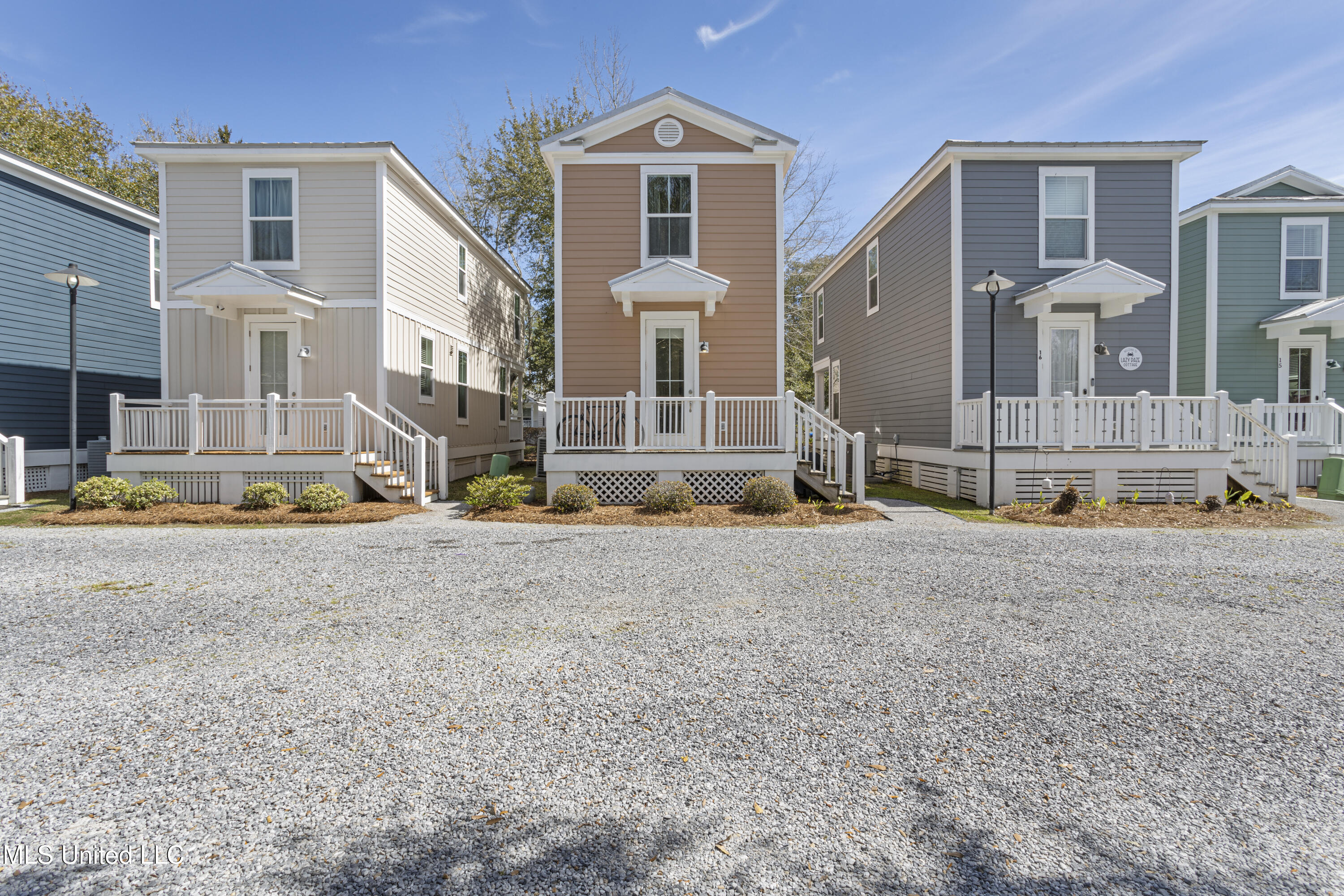 2207 Government Street #17, Ocean Springs, Mississippi image 27
