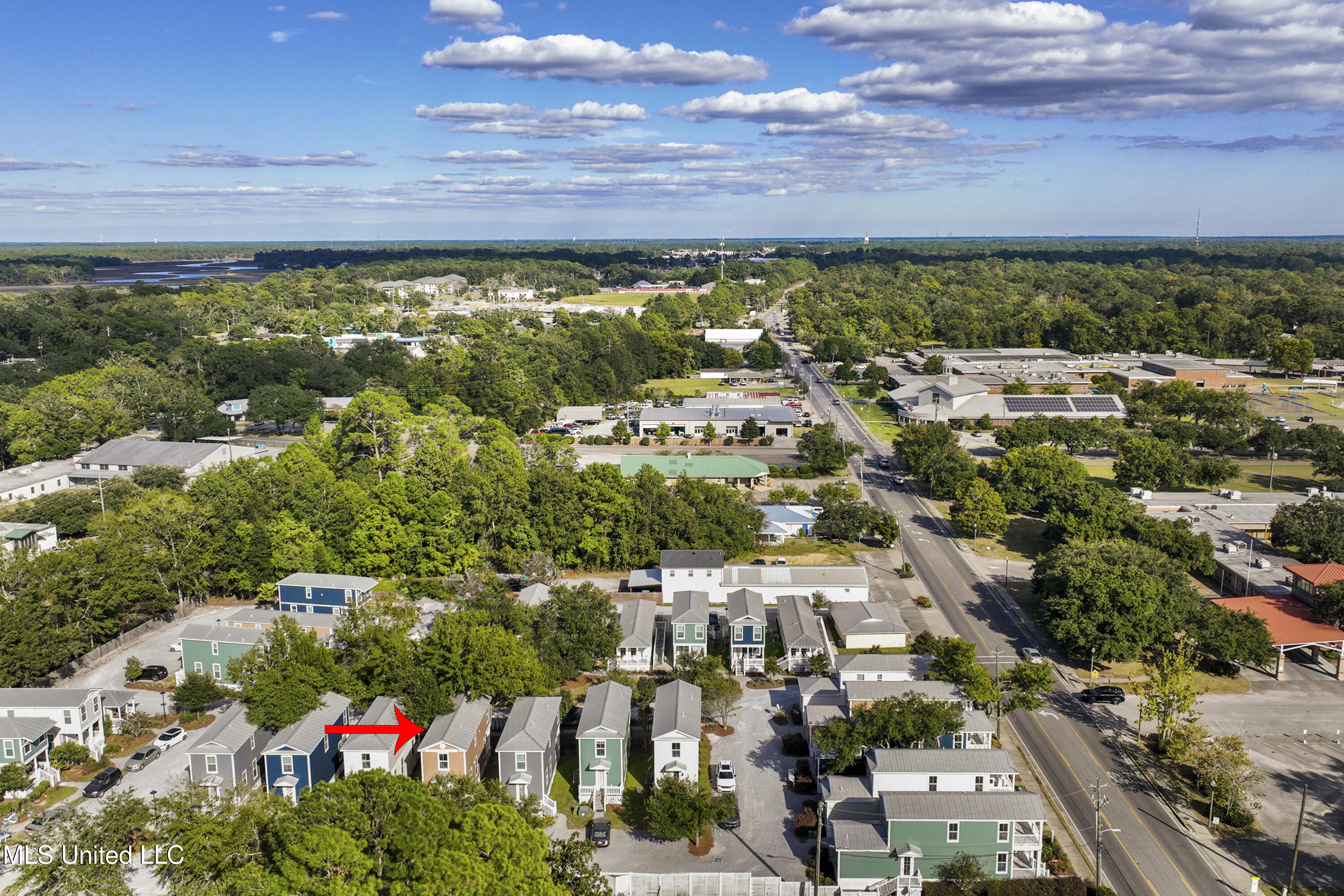 2207 Government Street #17, Ocean Springs, Mississippi image 29